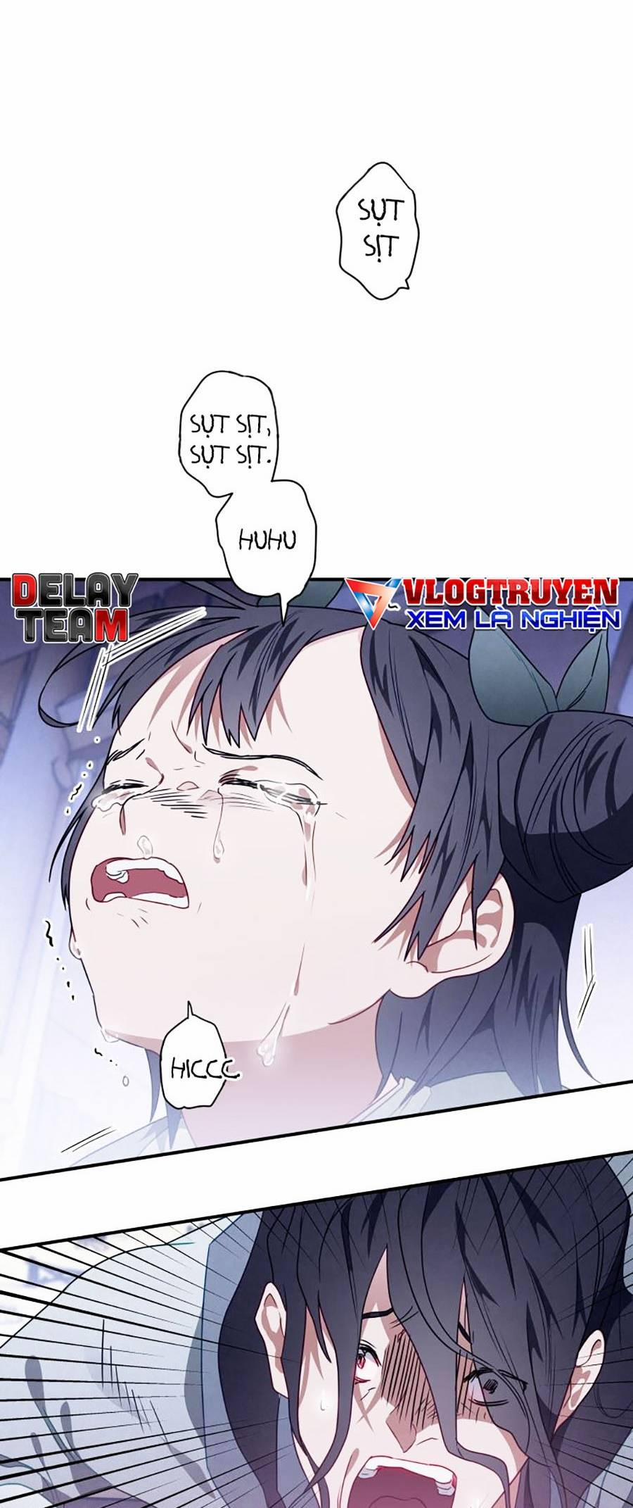 Thời Đại Hoàng Kim Của Thiên Kiếm 15 trang 7