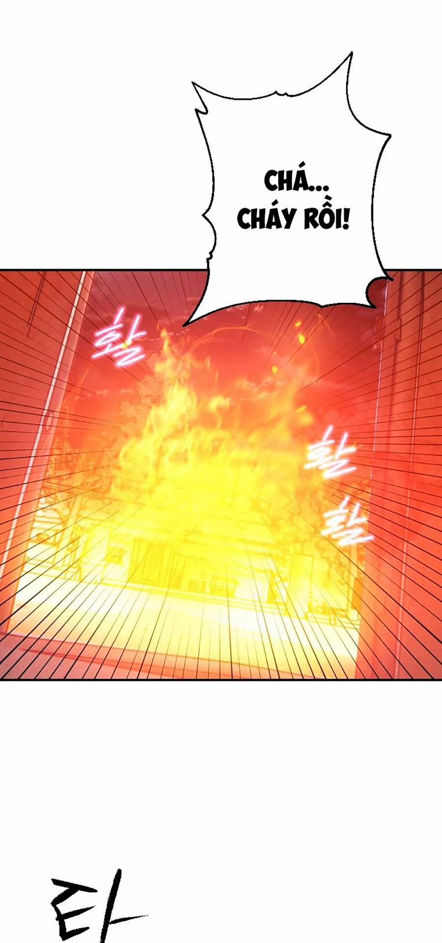 Thời Đại Hoàng Kim Của Thiên Kiếm 15 trang 70