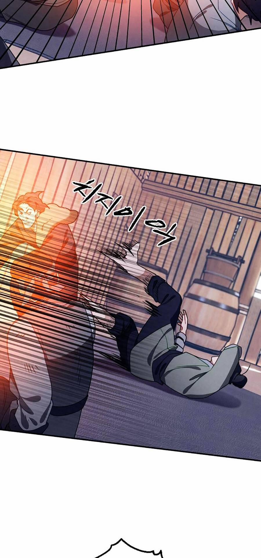 Thời Đại Hoàng Kim Của Thiên Kiếm 15 trang 73