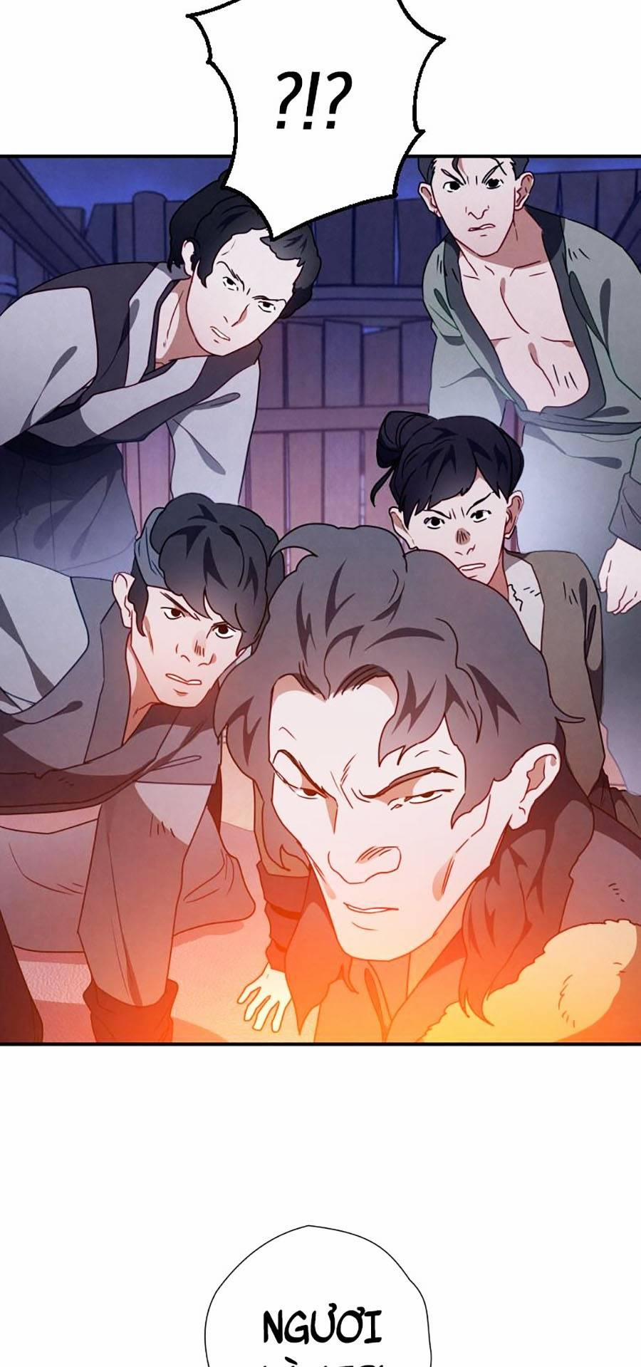 Thời Đại Hoàng Kim Của Thiên Kiếm 15 trang 74