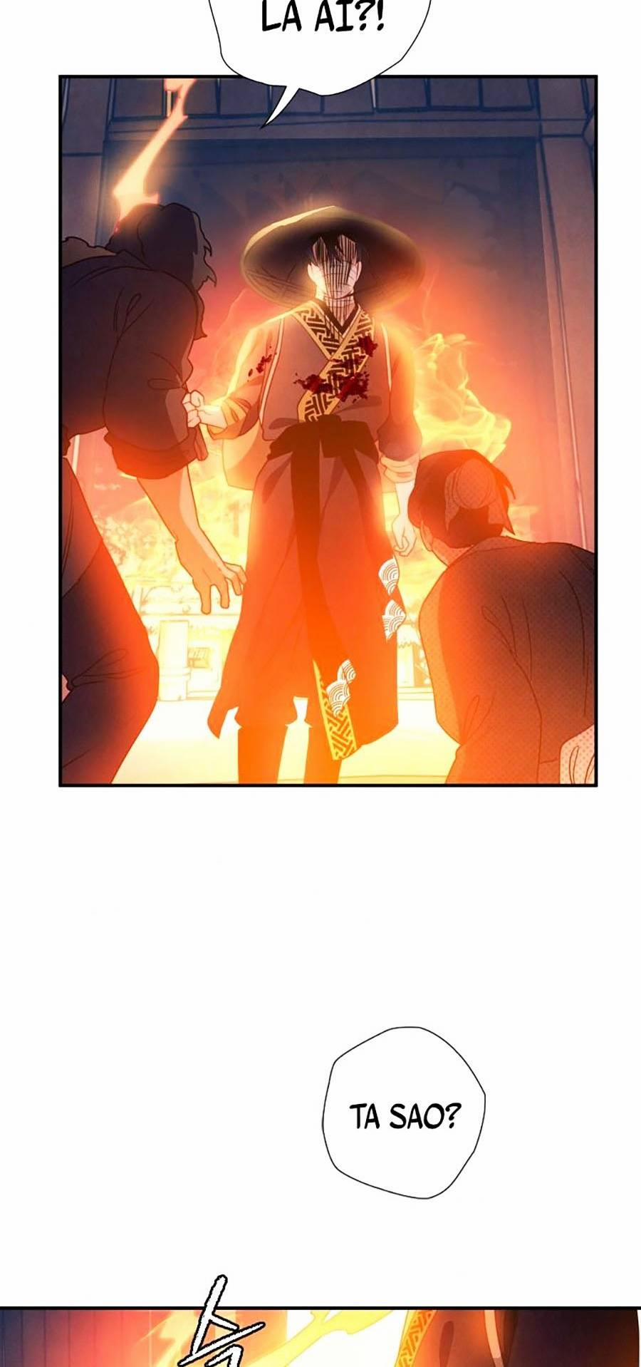 Thời Đại Hoàng Kim Của Thiên Kiếm 15 trang 75