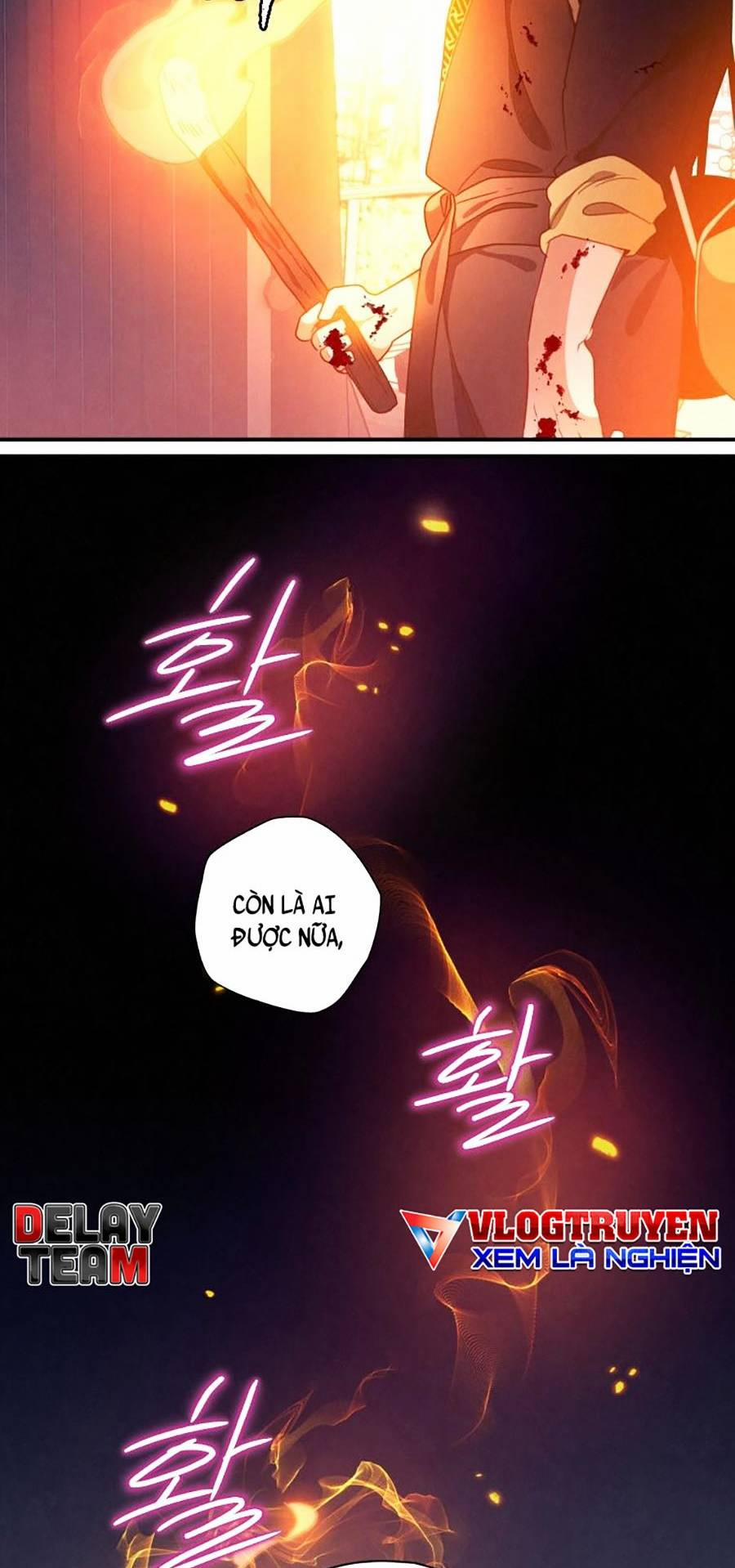 Thời Đại Hoàng Kim Của Thiên Kiếm 15 trang 76