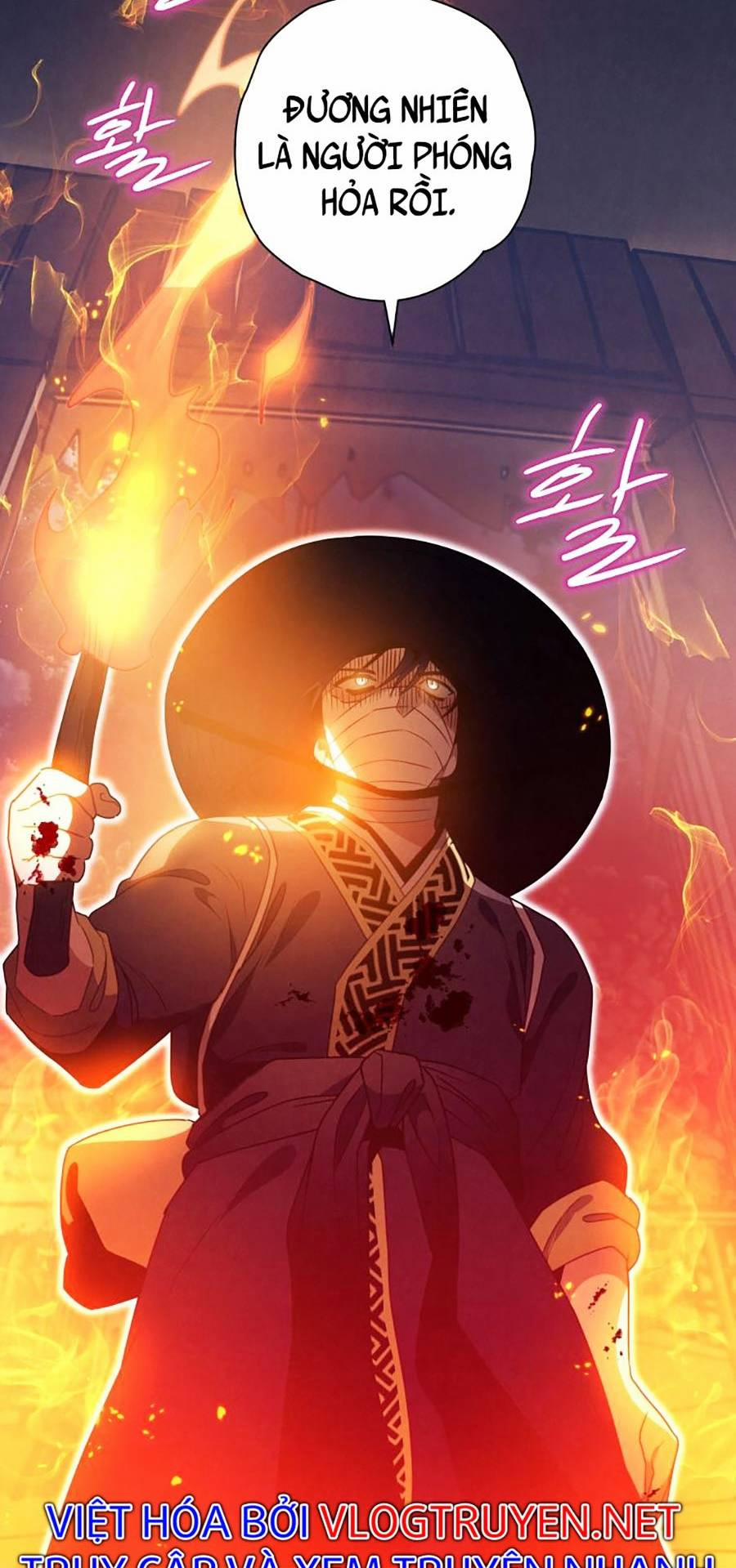 Thời Đại Hoàng Kim Của Thiên Kiếm 15 trang 77