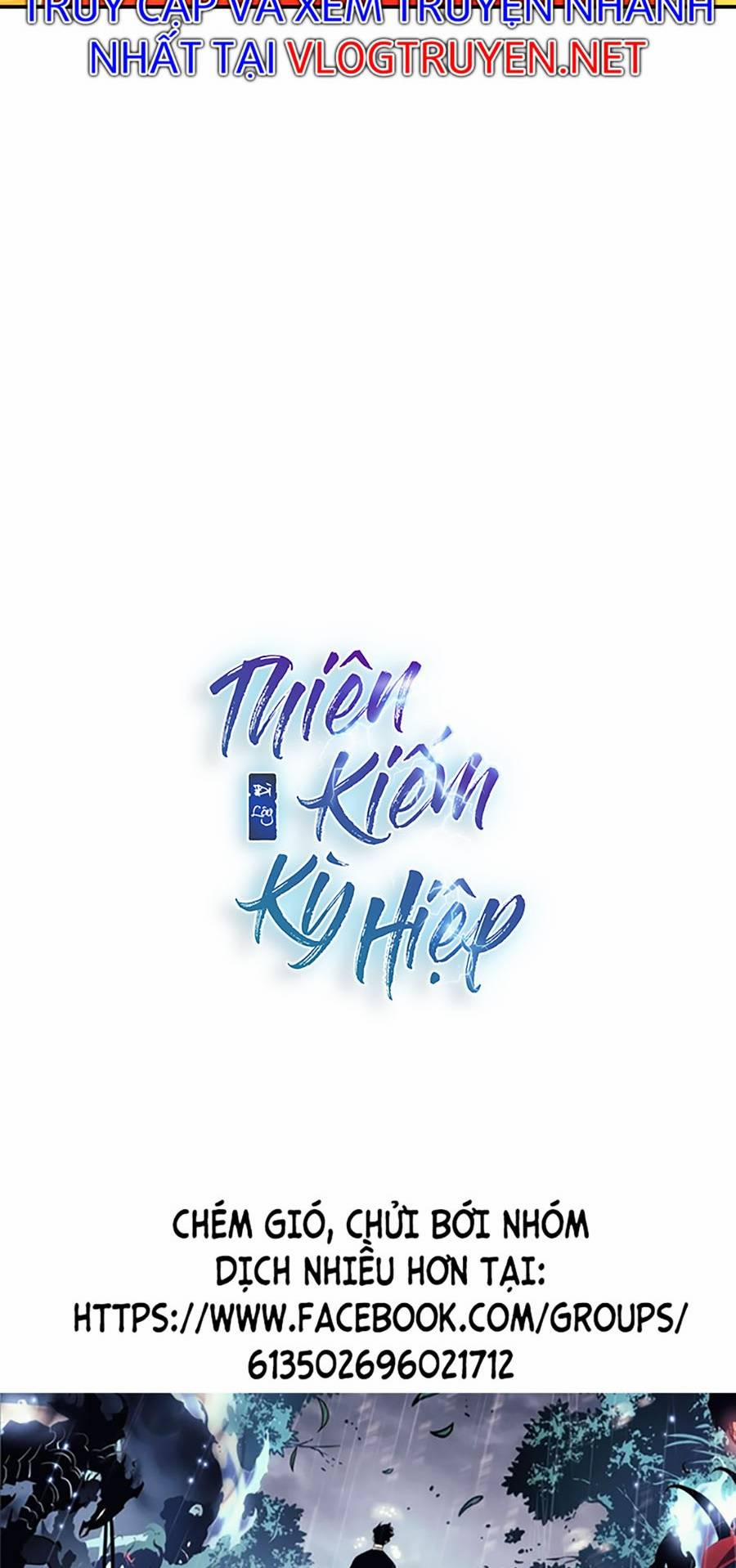 Thời Đại Hoàng Kim Của Thiên Kiếm 15 trang 78