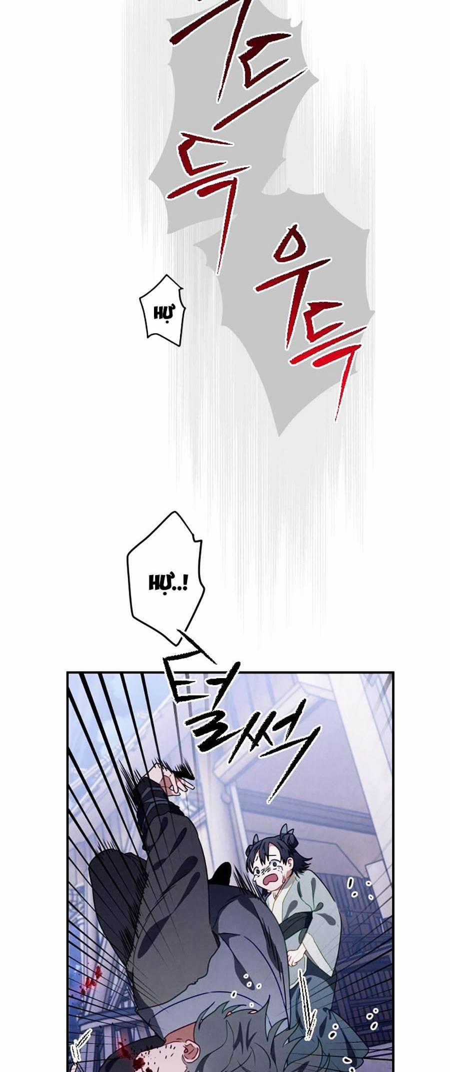 Thời Đại Hoàng Kim Của Thiên Kiếm 15 trang 9