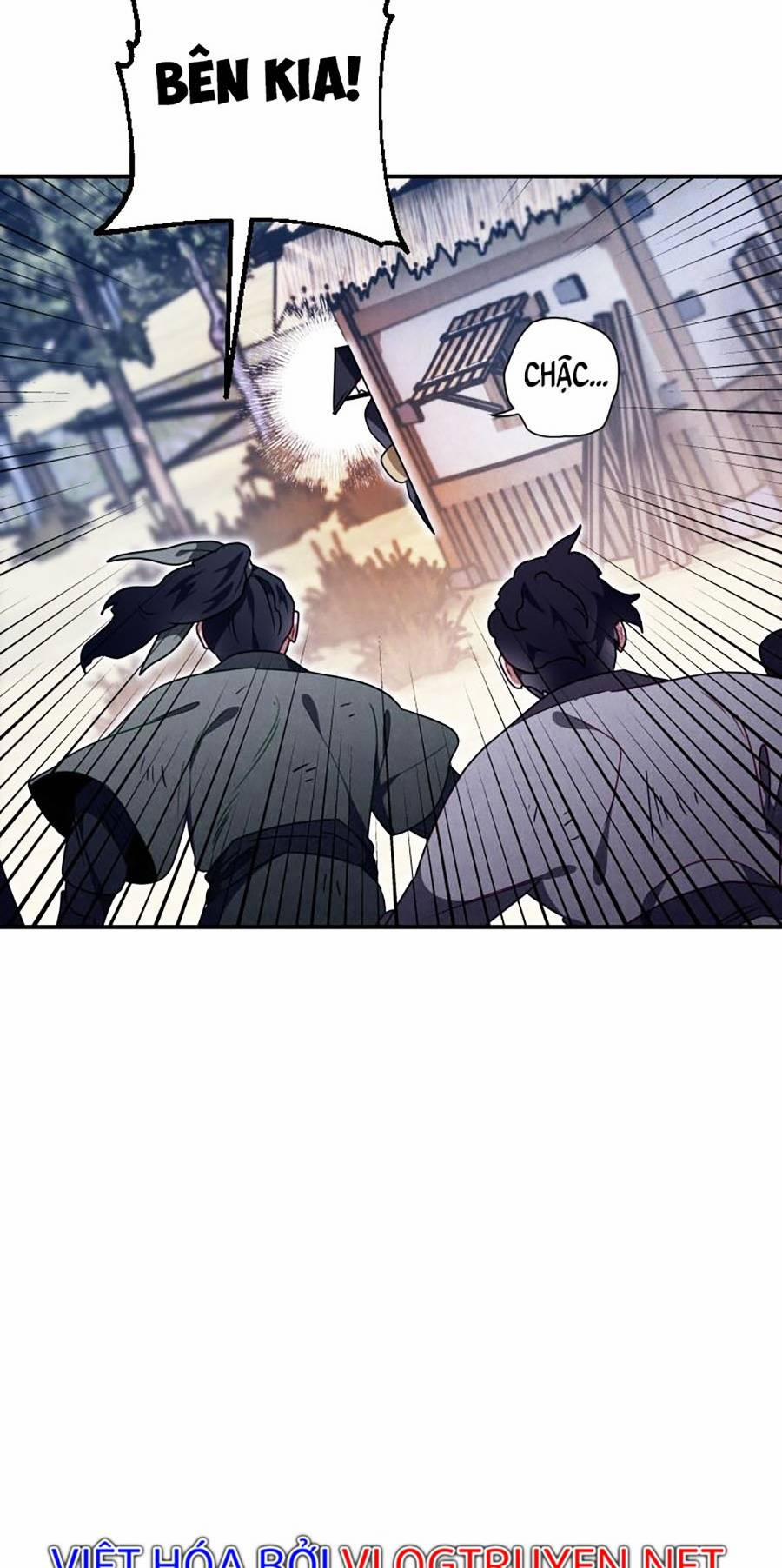 Thời Đại Hoàng Kim Của Thiên Kiếm 16 trang 10