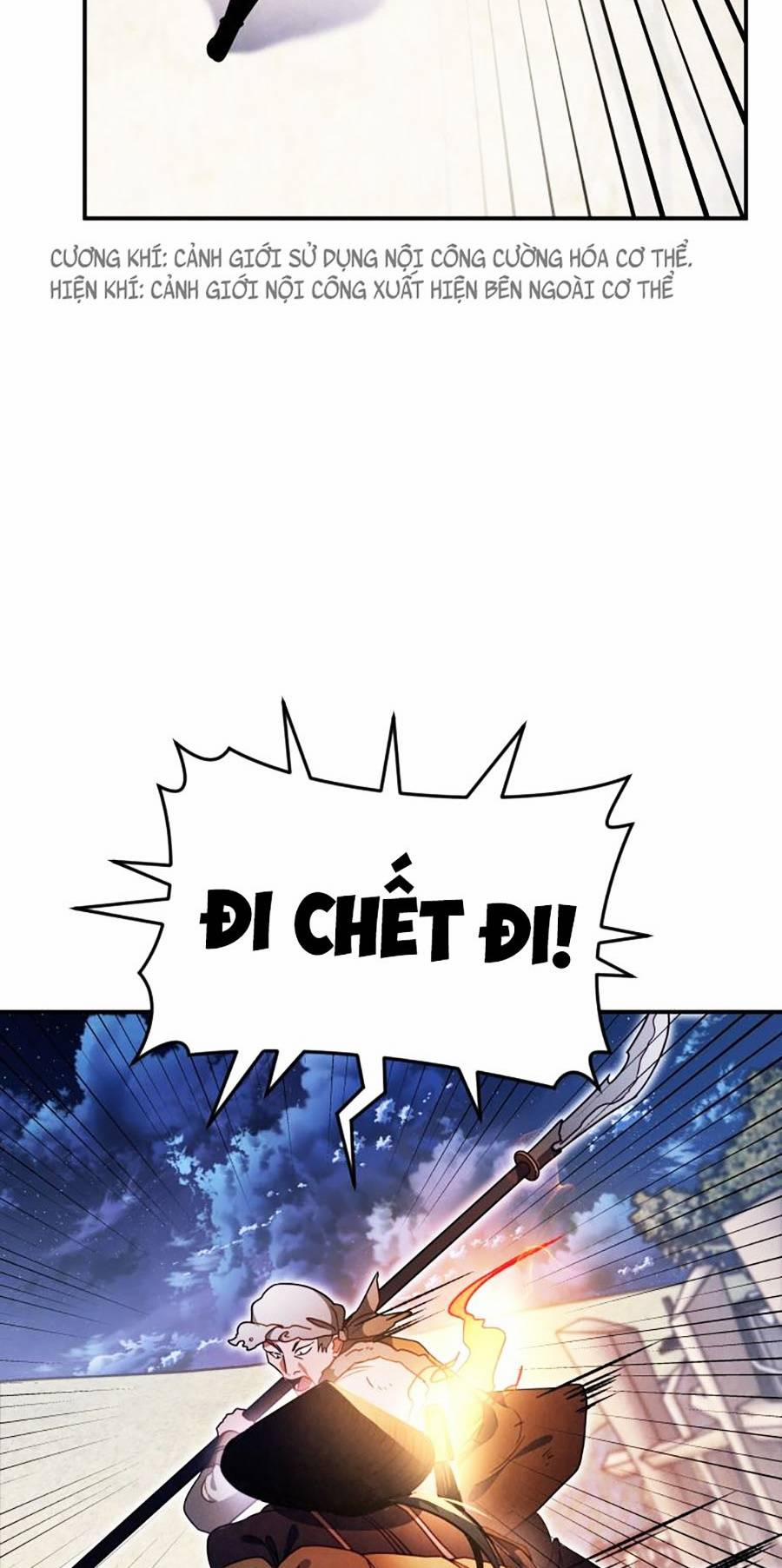Thời Đại Hoàng Kim Của Thiên Kiếm 16 trang 12
