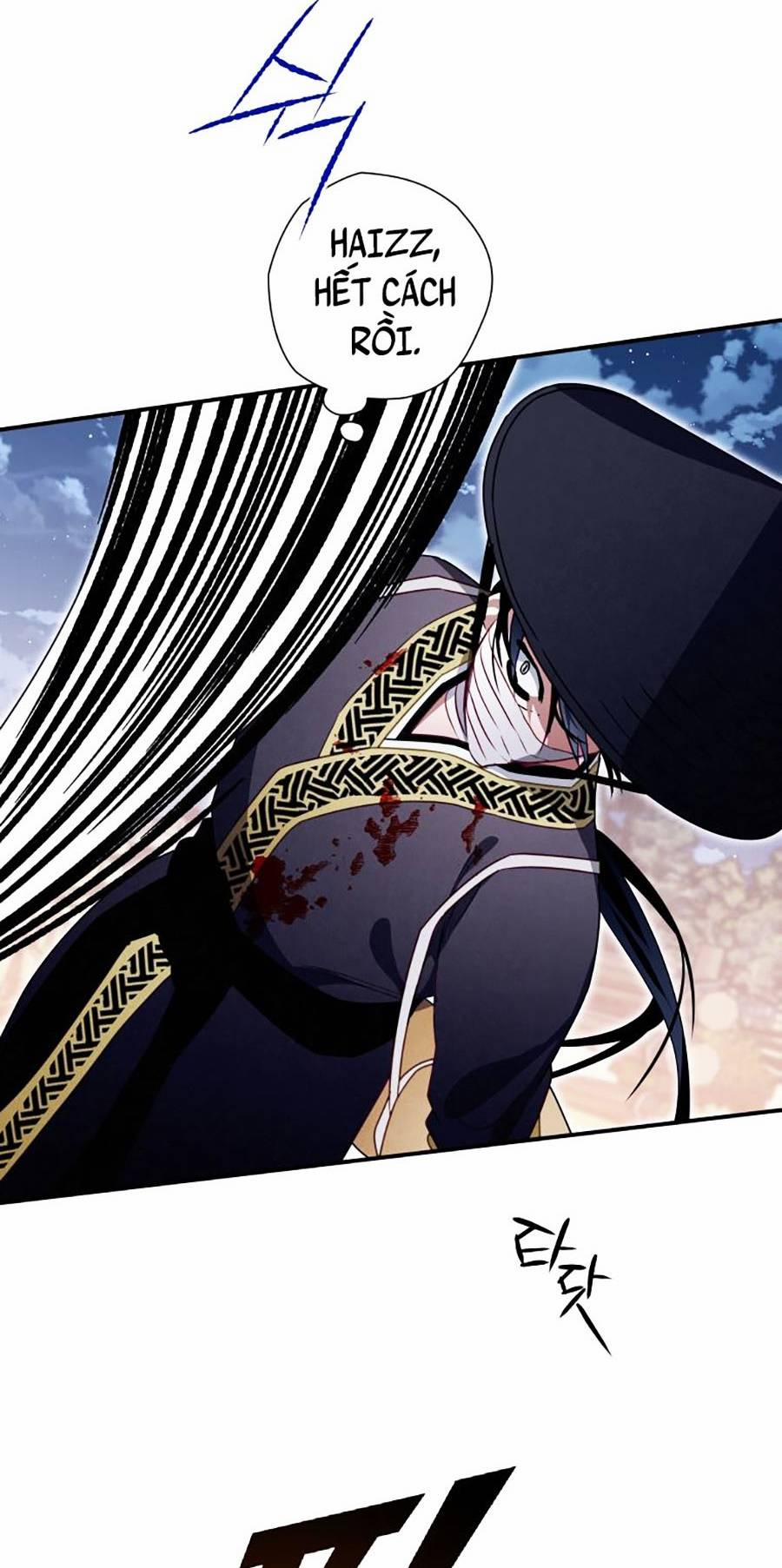 Thời Đại Hoàng Kim Của Thiên Kiếm 16 trang 14