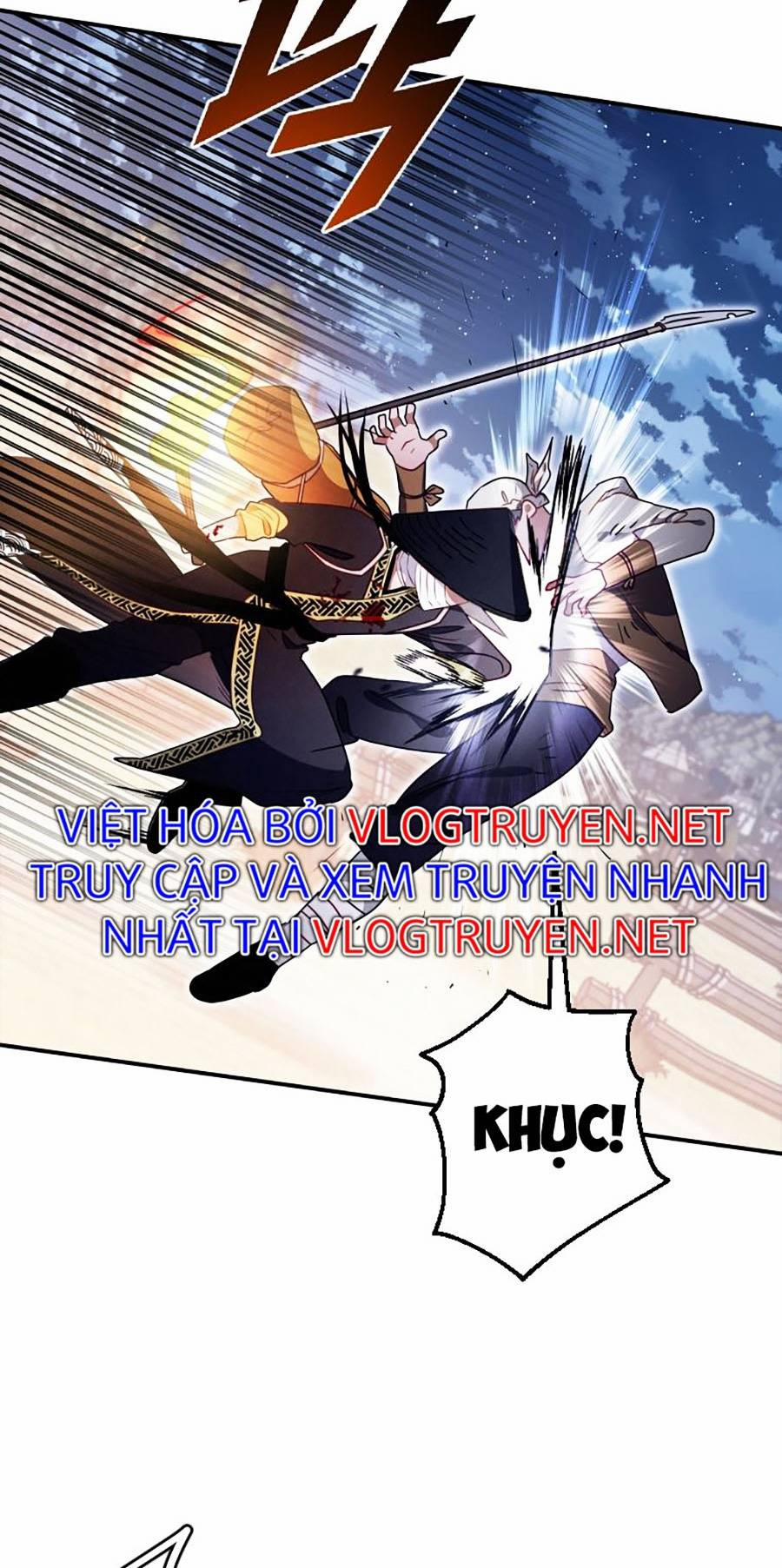 Thời Đại Hoàng Kim Của Thiên Kiếm 16 trang 15