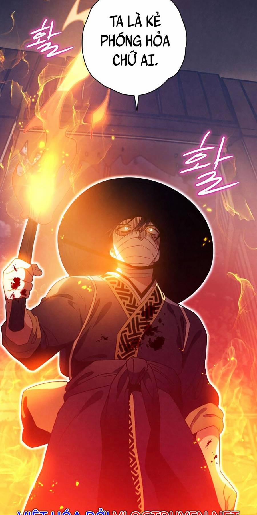 Thời Đại Hoàng Kim Của Thiên Kiếm 16 trang 2