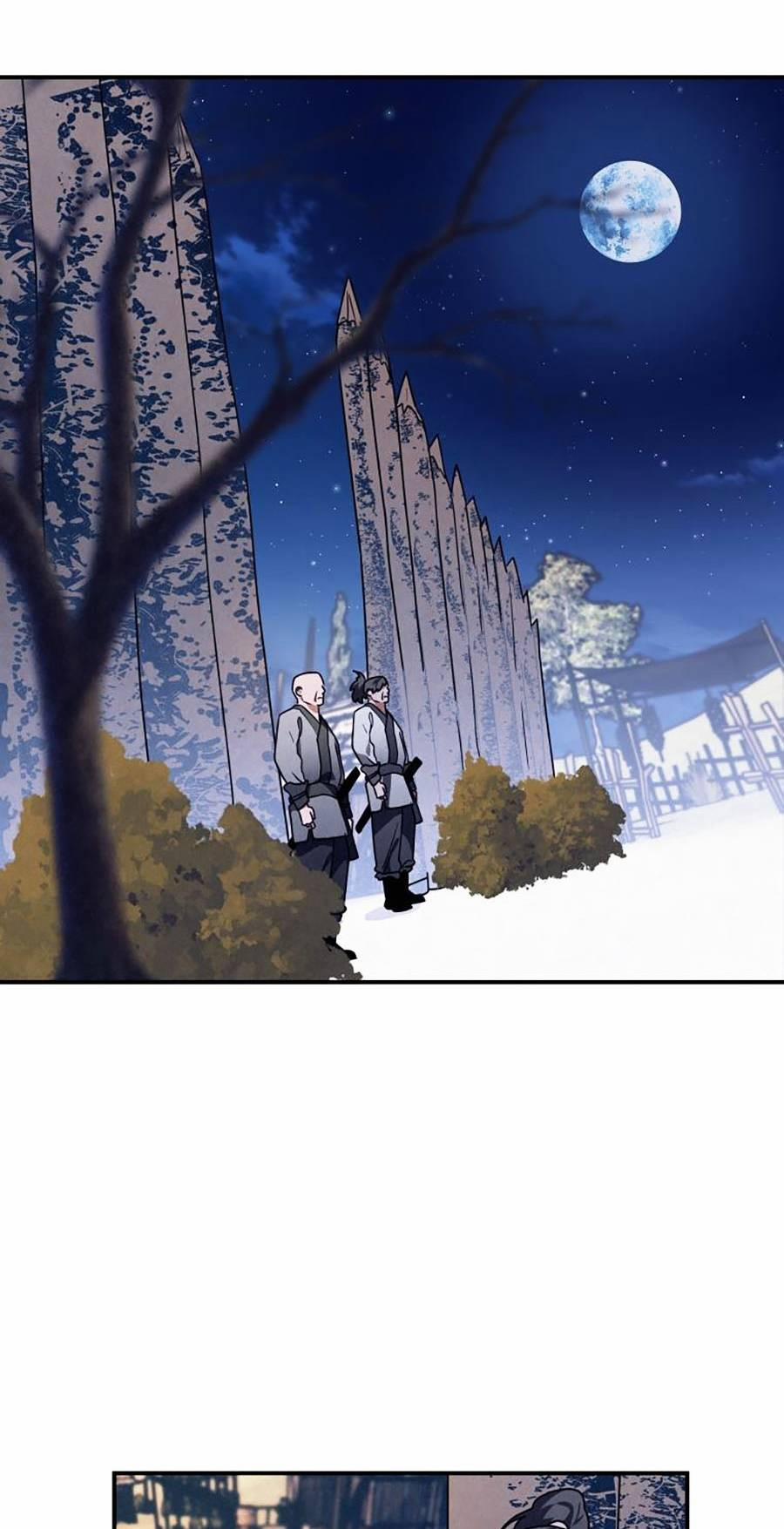 Thời Đại Hoàng Kim Của Thiên Kiếm 16 trang 21