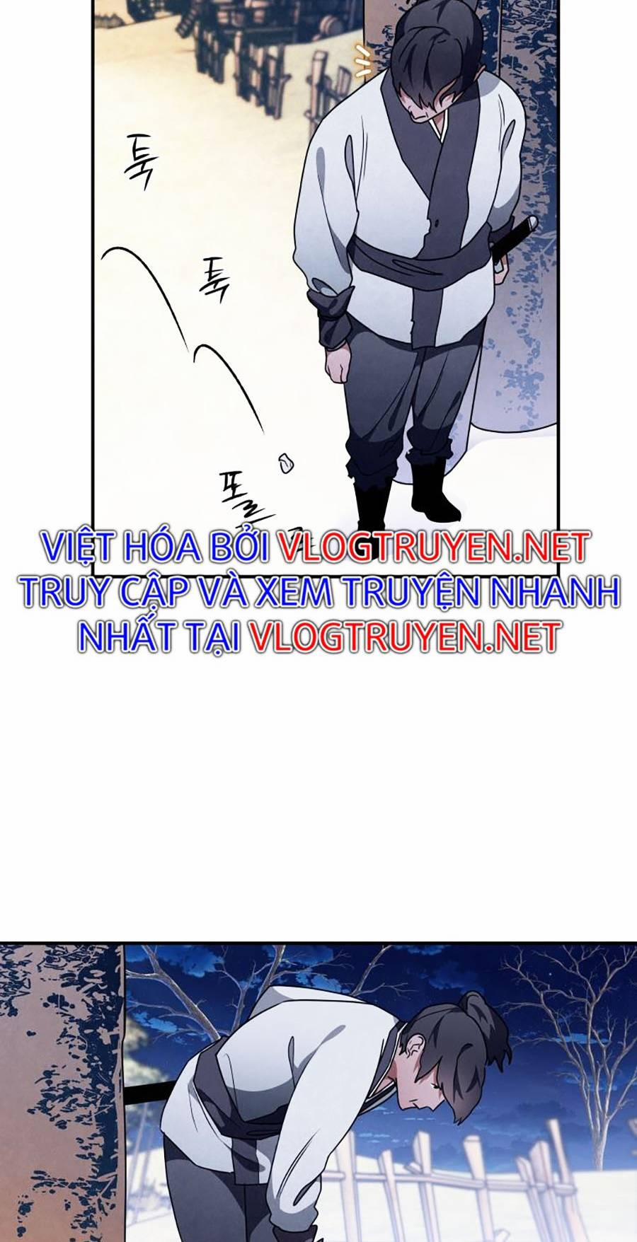 Thời Đại Hoàng Kim Của Thiên Kiếm 16 trang 22