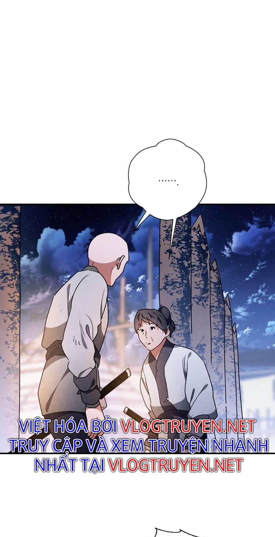 Thời Đại Hoàng Kim Của Thiên Kiếm 16 trang 25