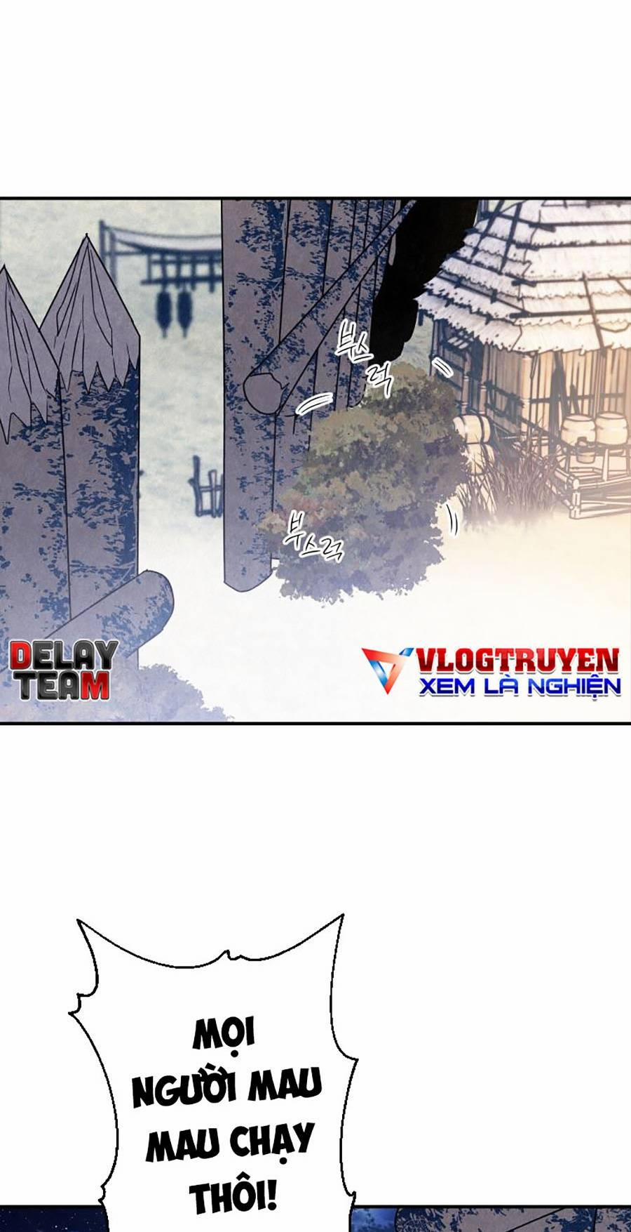 Thời Đại Hoàng Kim Của Thiên Kiếm 16 trang 27