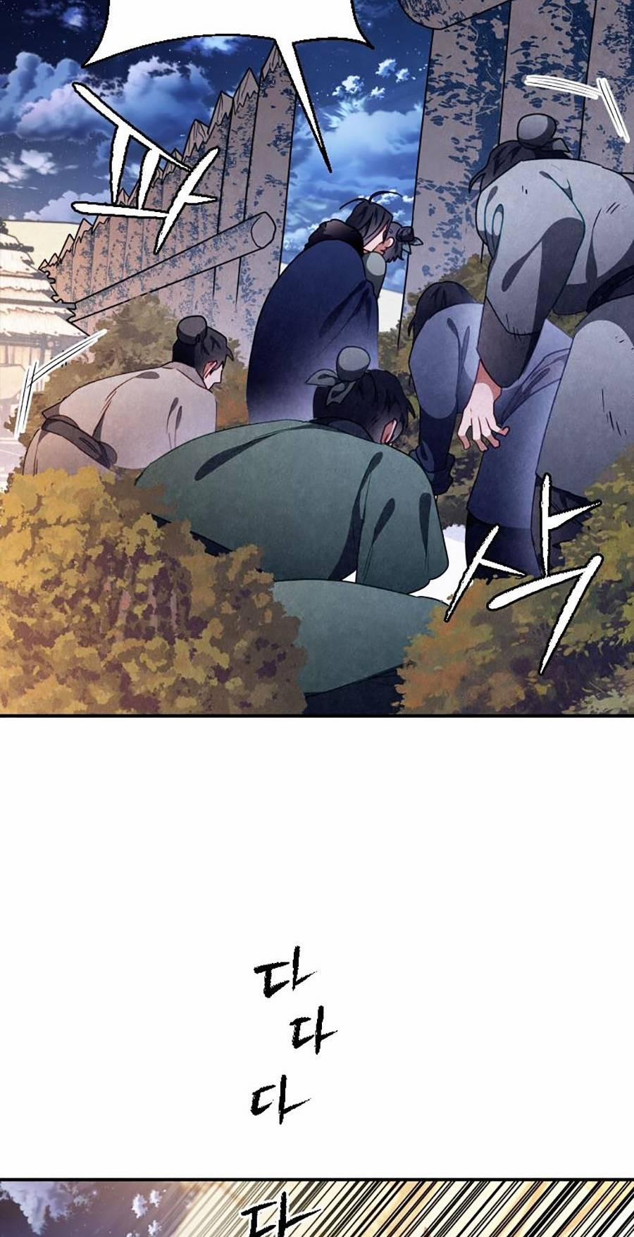 Thời Đại Hoàng Kim Của Thiên Kiếm 16 trang 28