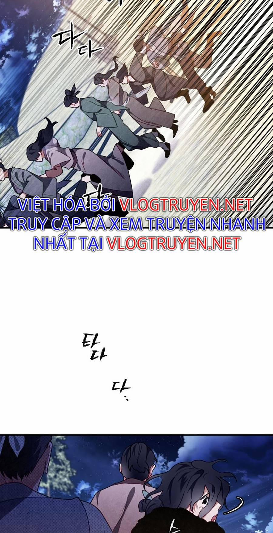 Thời Đại Hoàng Kim Của Thiên Kiếm 16 trang 29