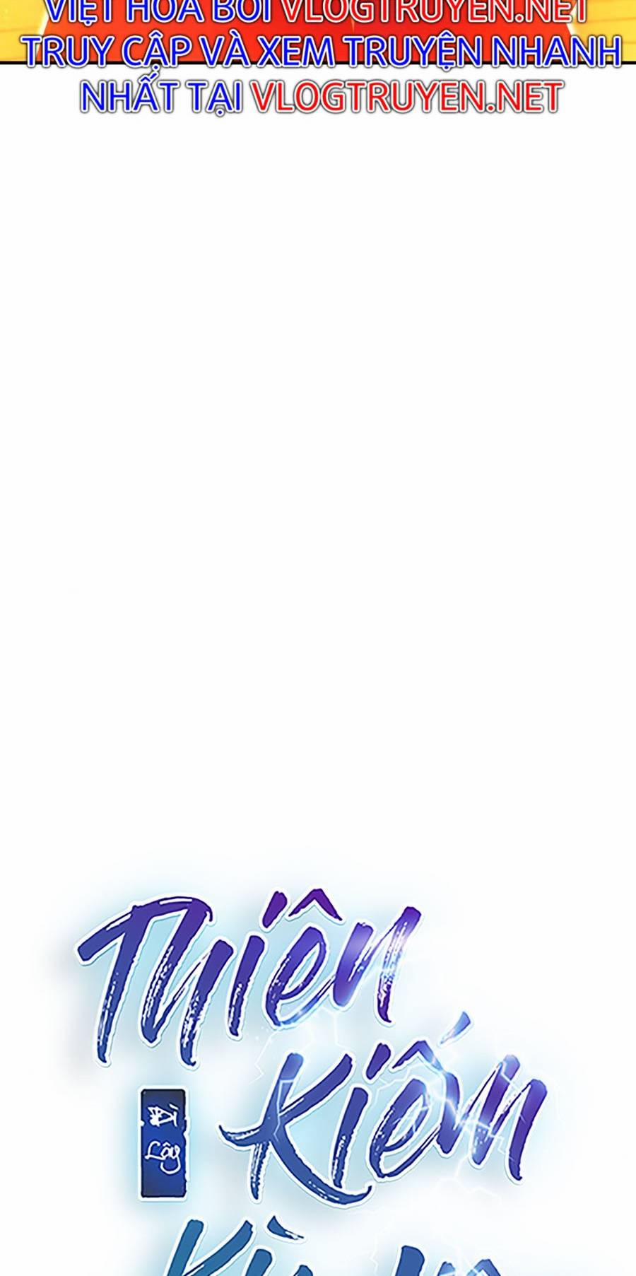 Thời Đại Hoàng Kim Của Thiên Kiếm 16 trang 3