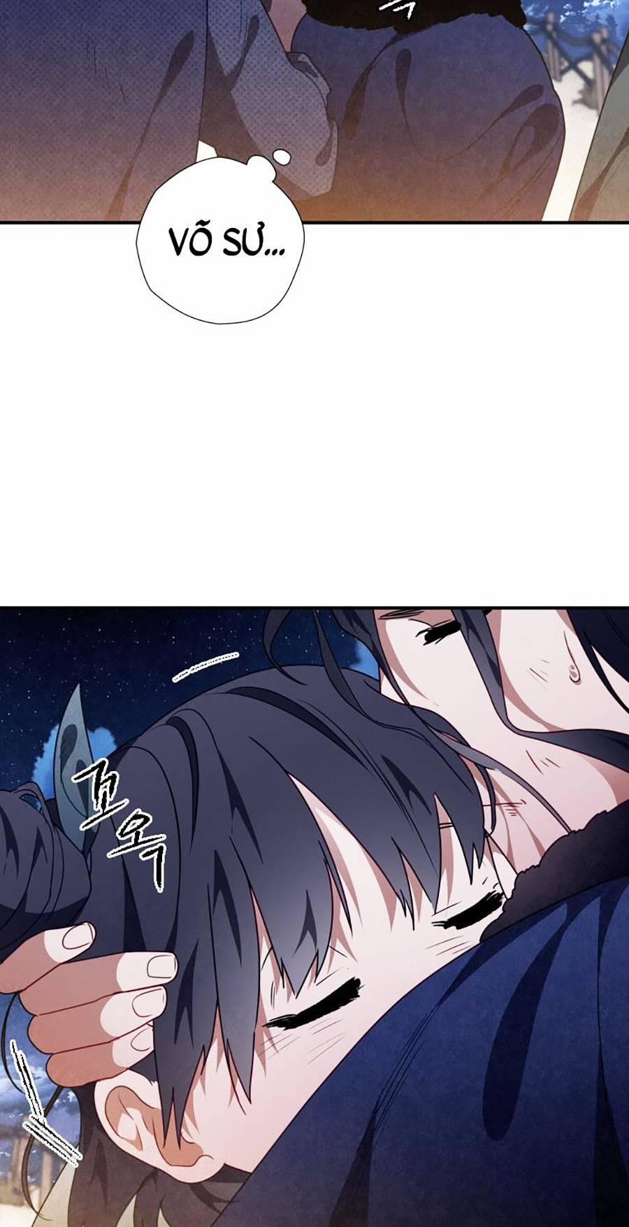 Thời Đại Hoàng Kim Của Thiên Kiếm 16 trang 30