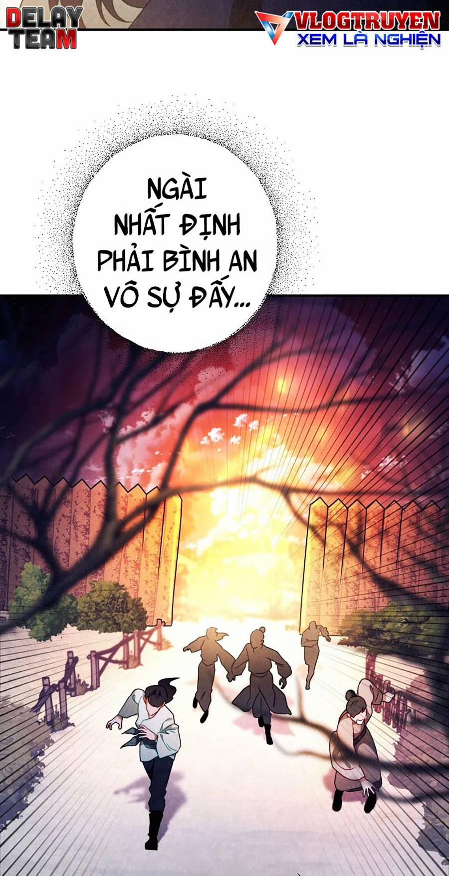 Thời Đại Hoàng Kim Của Thiên Kiếm 16 trang 31