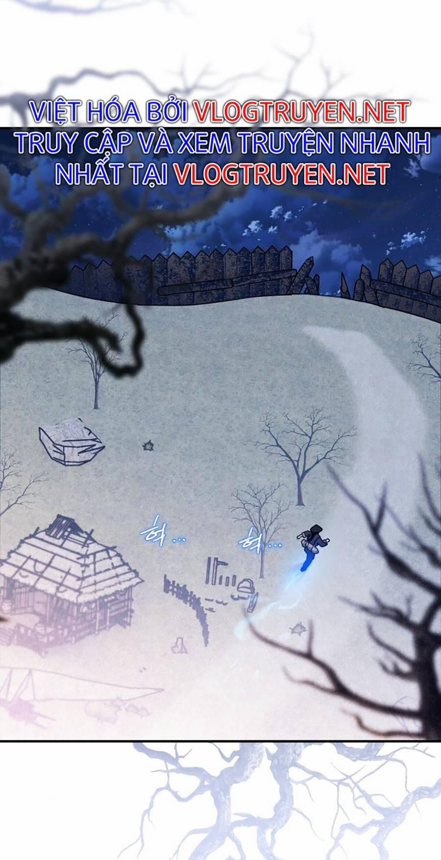 Thời Đại Hoàng Kim Của Thiên Kiếm 16 trang 33