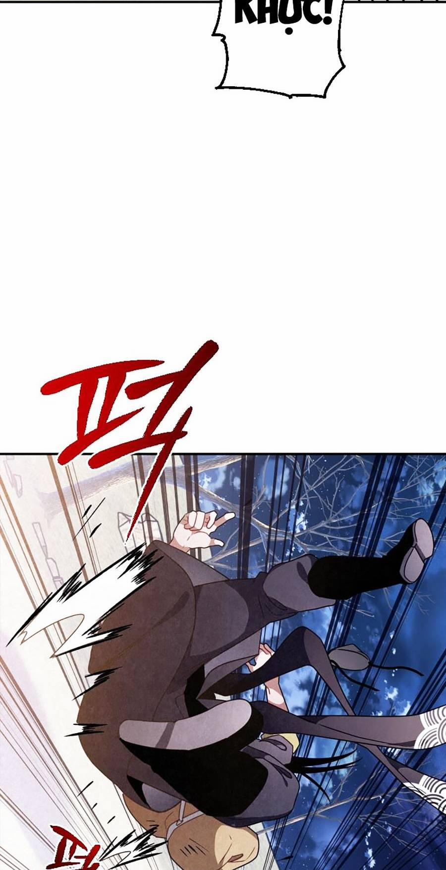 Thời Đại Hoàng Kim Của Thiên Kiếm 16 trang 38