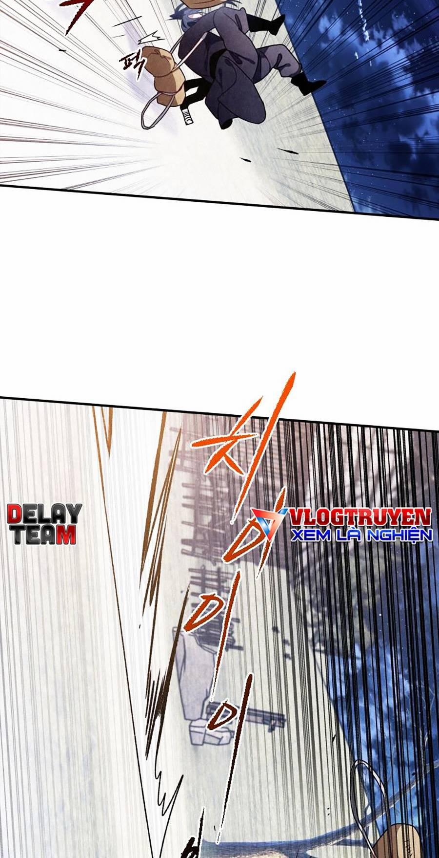 Thời Đại Hoàng Kim Của Thiên Kiếm 16 trang 39