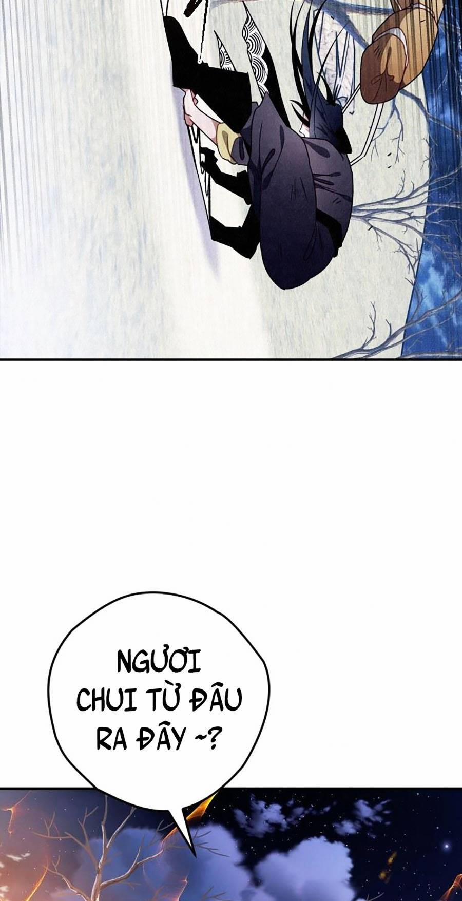 Thời Đại Hoàng Kim Của Thiên Kiếm 16 trang 40