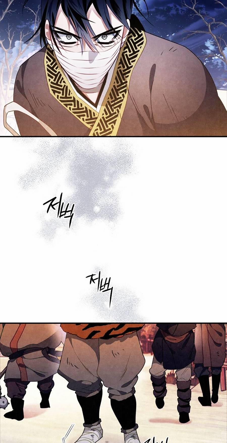 Thời Đại Hoàng Kim Của Thiên Kiếm 16 trang 42