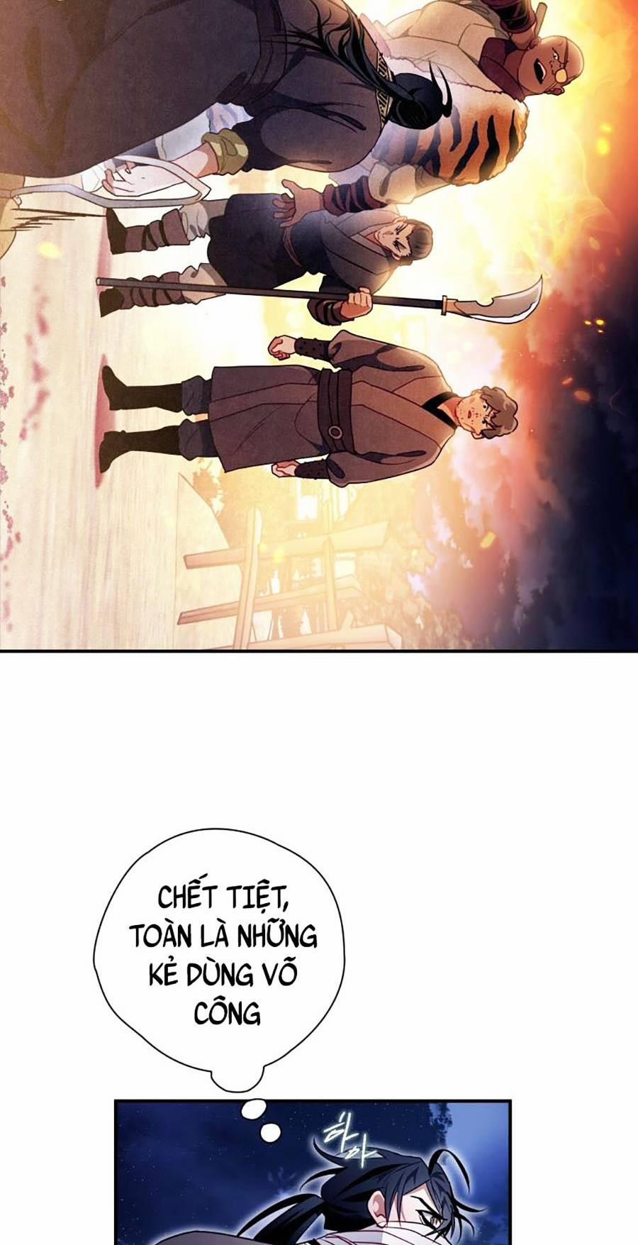 Thời Đại Hoàng Kim Của Thiên Kiếm 16 trang 44