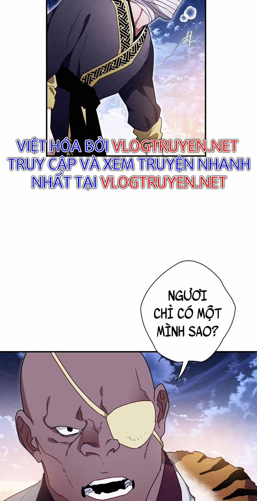 Thời Đại Hoàng Kim Của Thiên Kiếm 16 trang 45