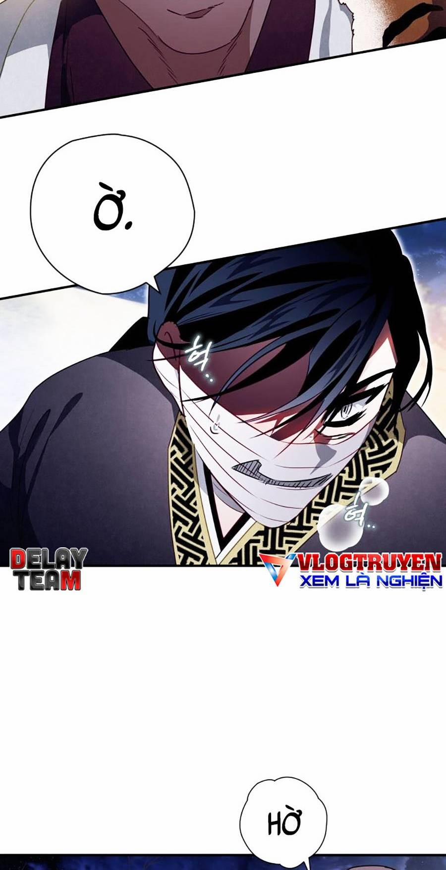 Thời Đại Hoàng Kim Của Thiên Kiếm 16 trang 46