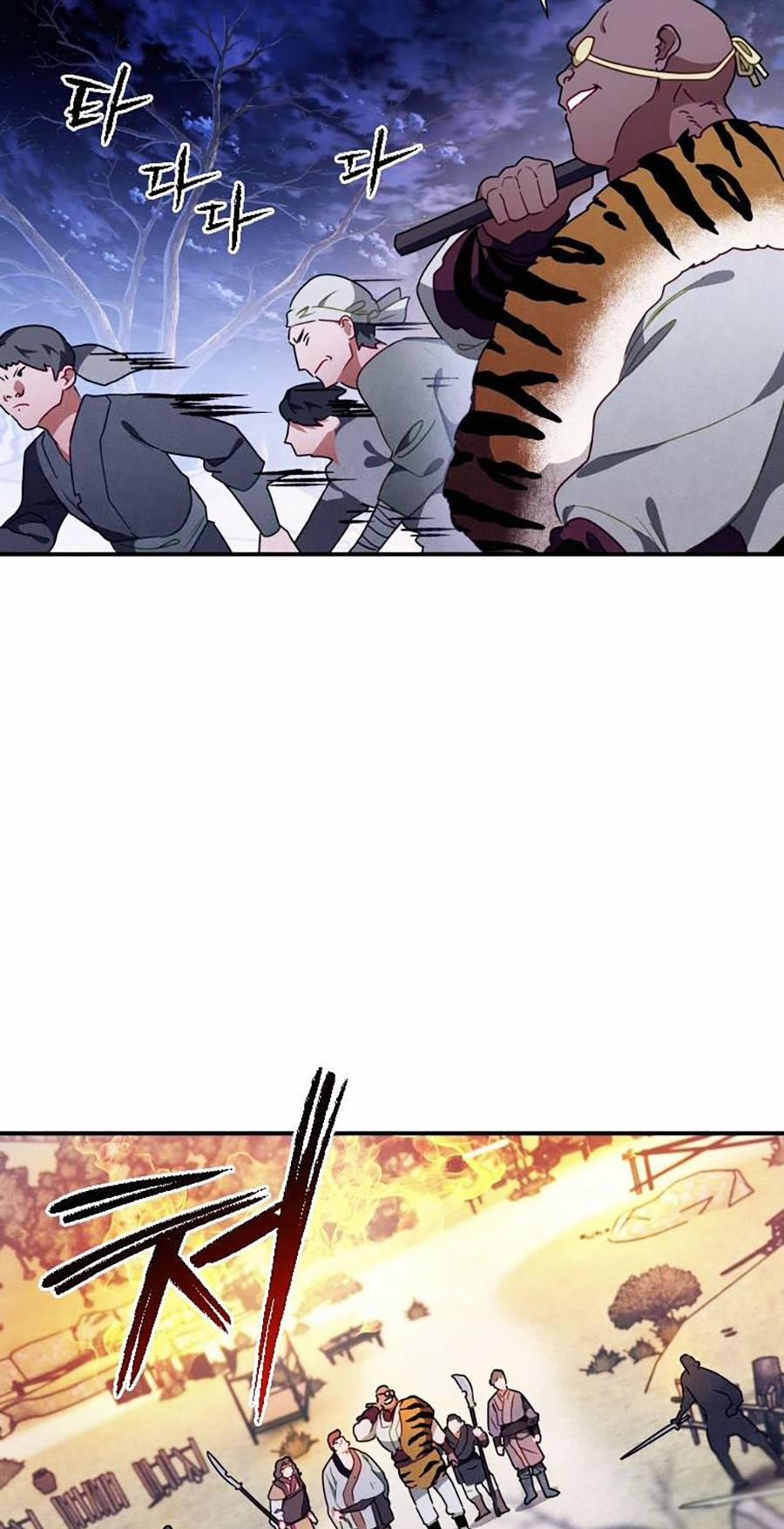 Thời Đại Hoàng Kim Của Thiên Kiếm 16 trang 47