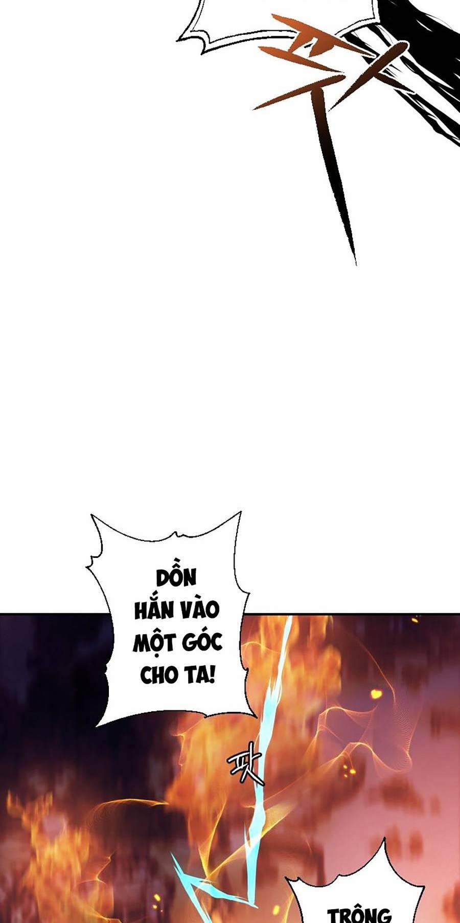 Thời Đại Hoàng Kim Của Thiên Kiếm 16 trang 6