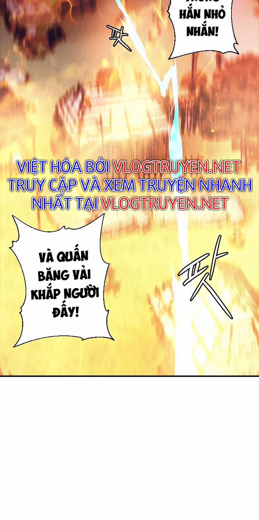 Thời Đại Hoàng Kim Của Thiên Kiếm 16 trang 7