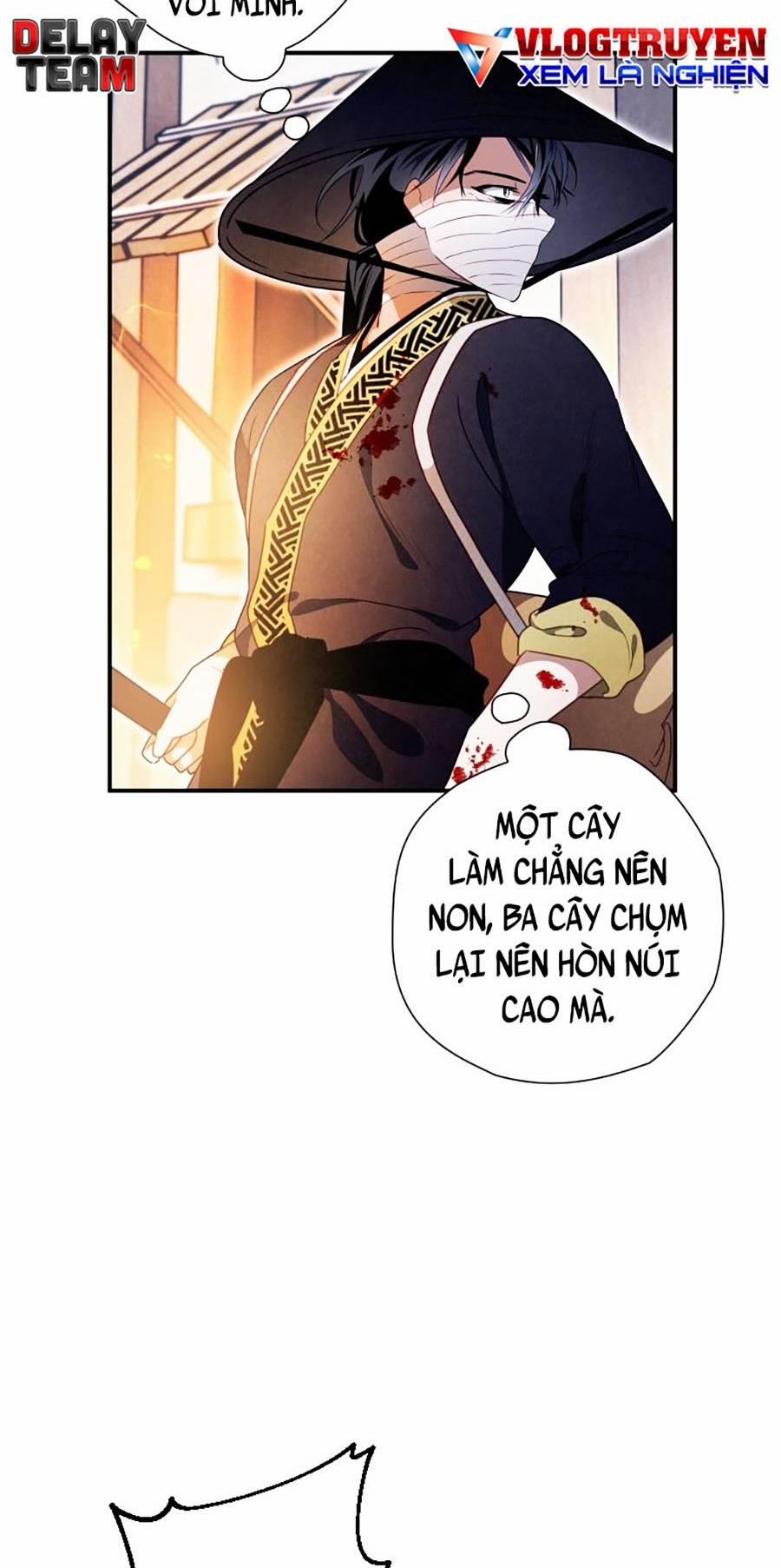 Thời Đại Hoàng Kim Của Thiên Kiếm 16 trang 9