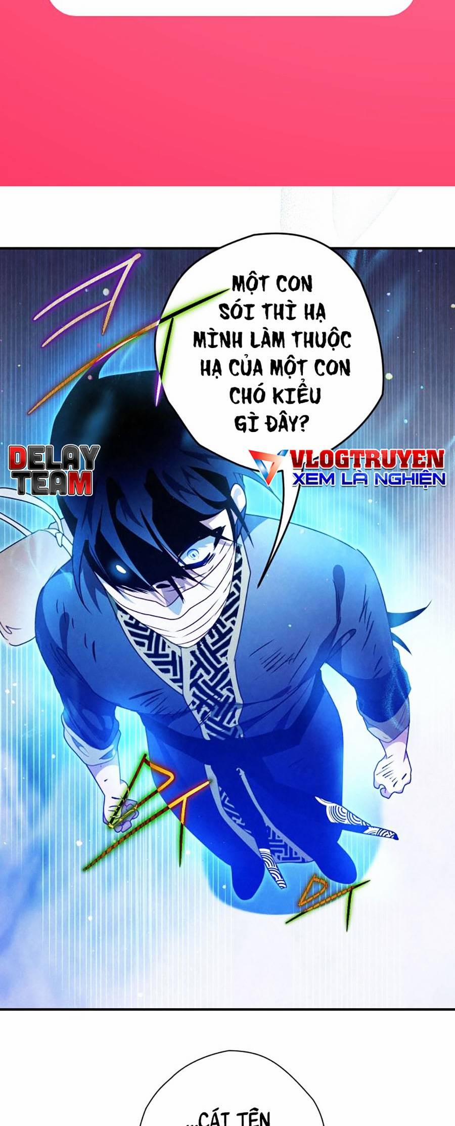 Thời Đại Hoàng Kim Của Thiên Kiếm 17 trang 1