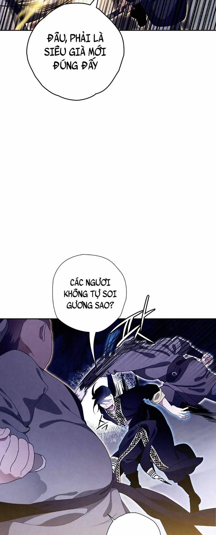 Thời Đại Hoàng Kim Của Thiên Kiếm 17 trang 10