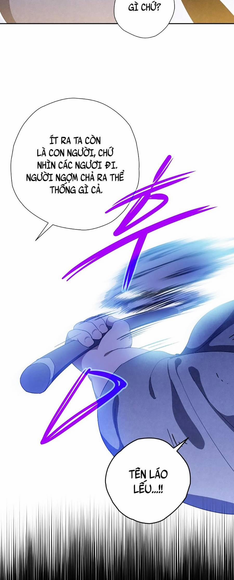 Thời Đại Hoàng Kim Của Thiên Kiếm 17 trang 11