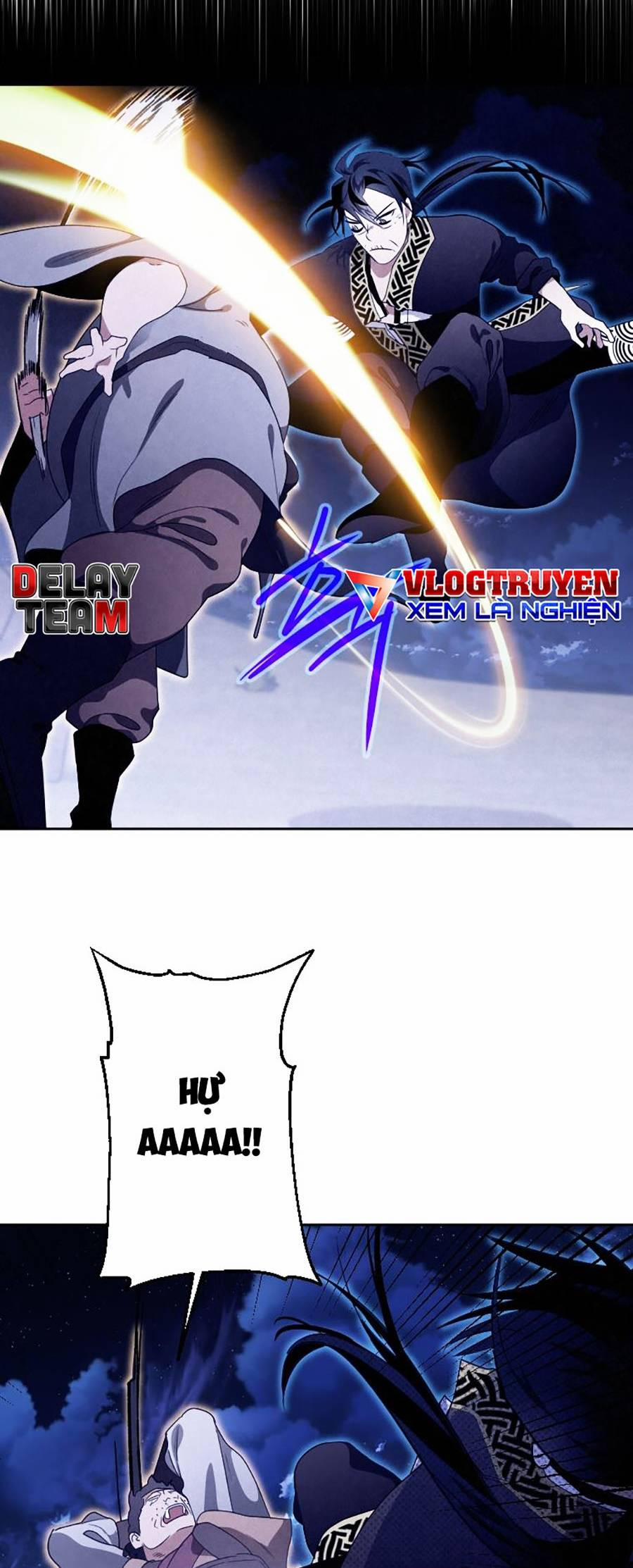 Thời Đại Hoàng Kim Của Thiên Kiếm 17 trang 12