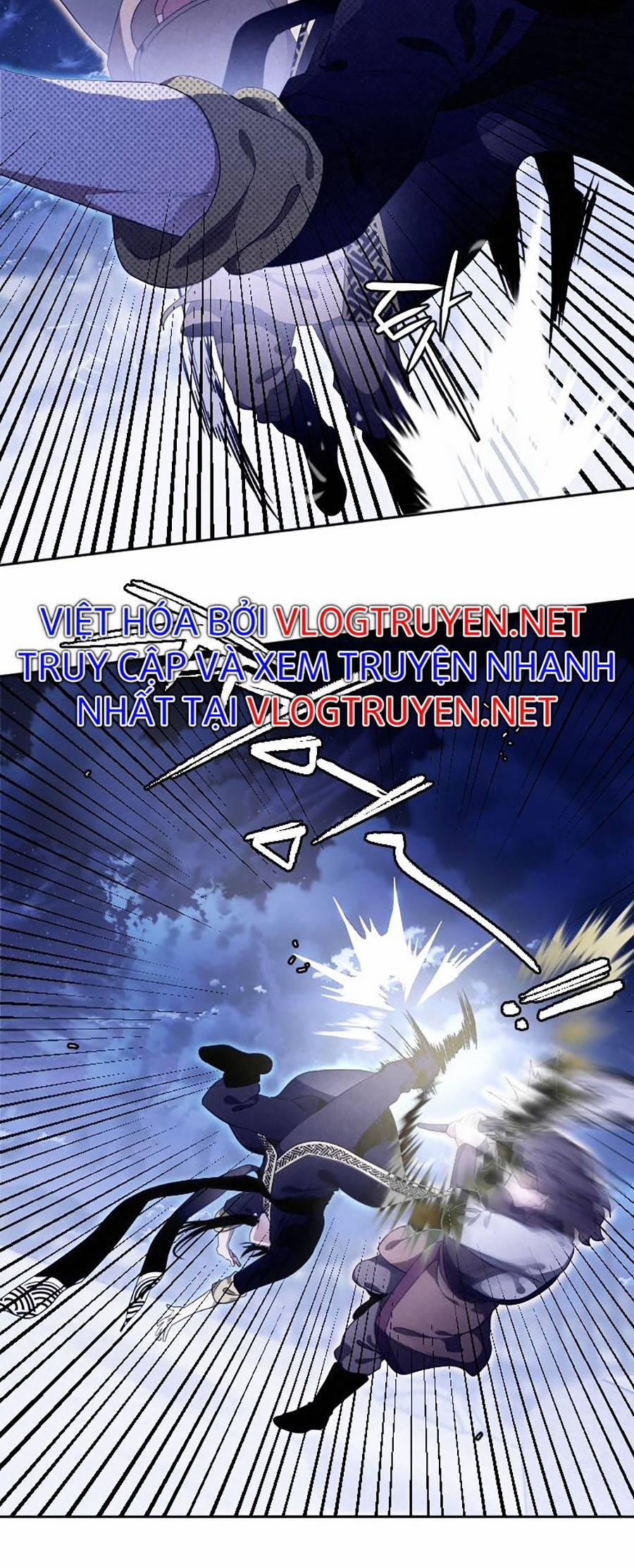 Thời Đại Hoàng Kim Của Thiên Kiếm 17 trang 13