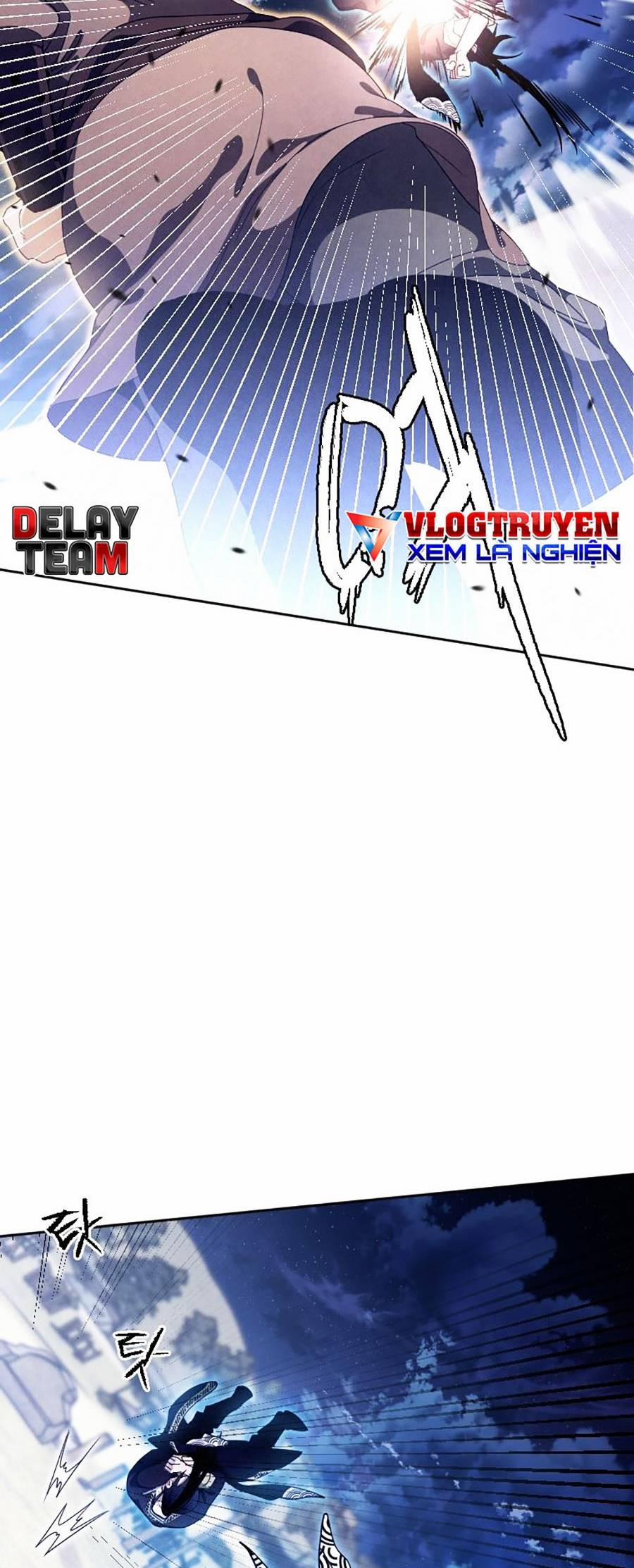 Thời Đại Hoàng Kim Của Thiên Kiếm 17 trang 16