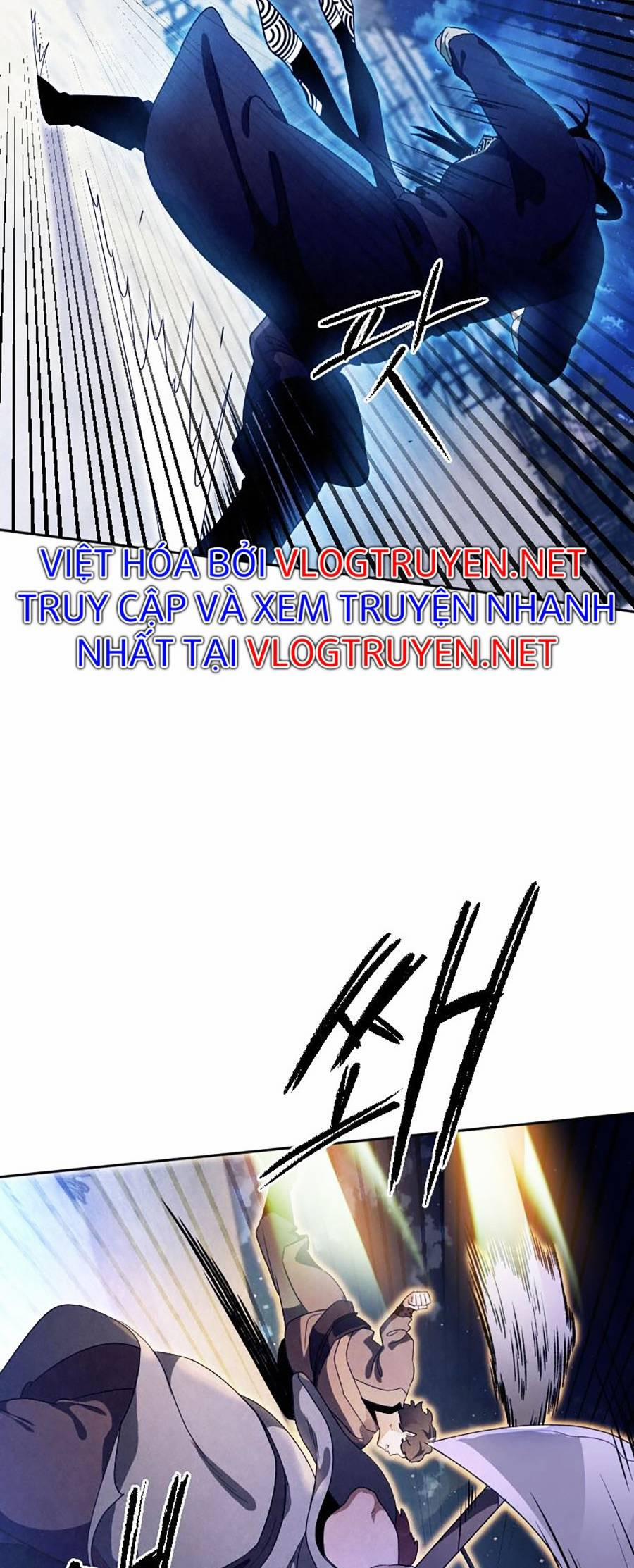 Thời Đại Hoàng Kim Của Thiên Kiếm 17 trang 17