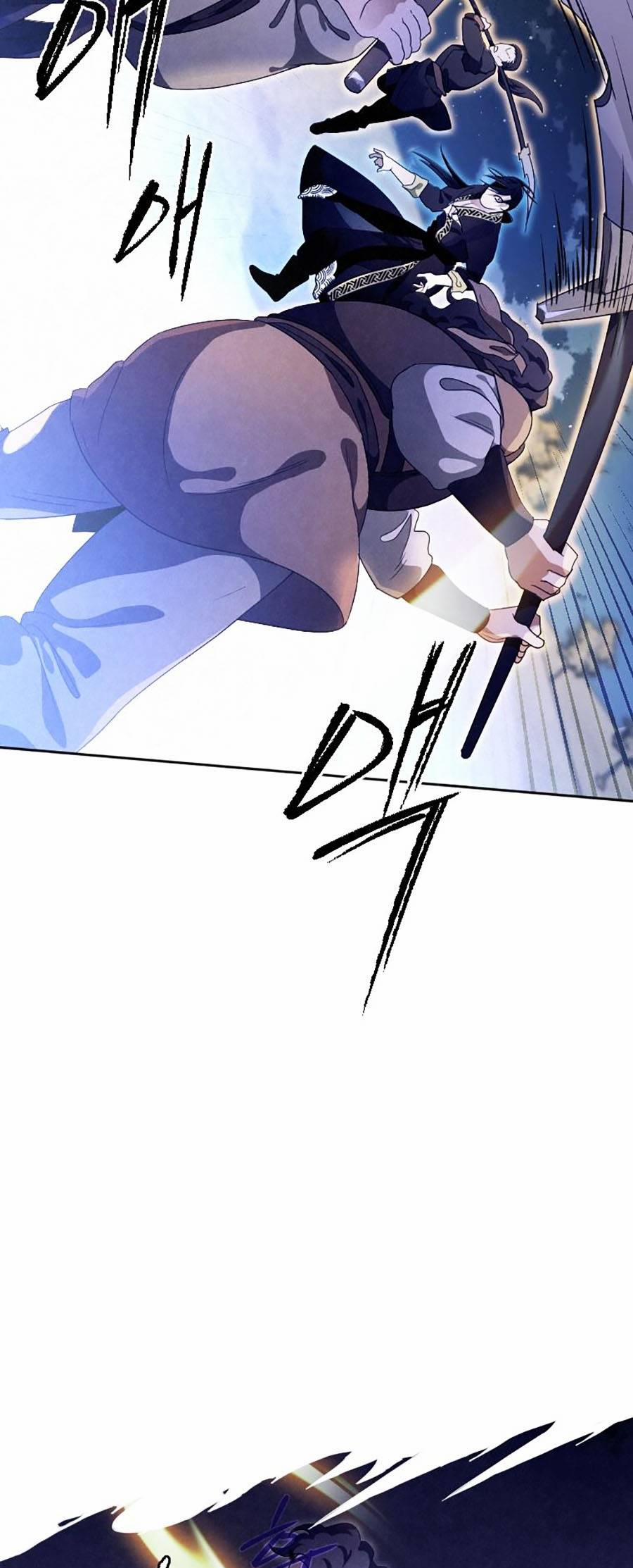 Thời Đại Hoàng Kim Của Thiên Kiếm 17 trang 18