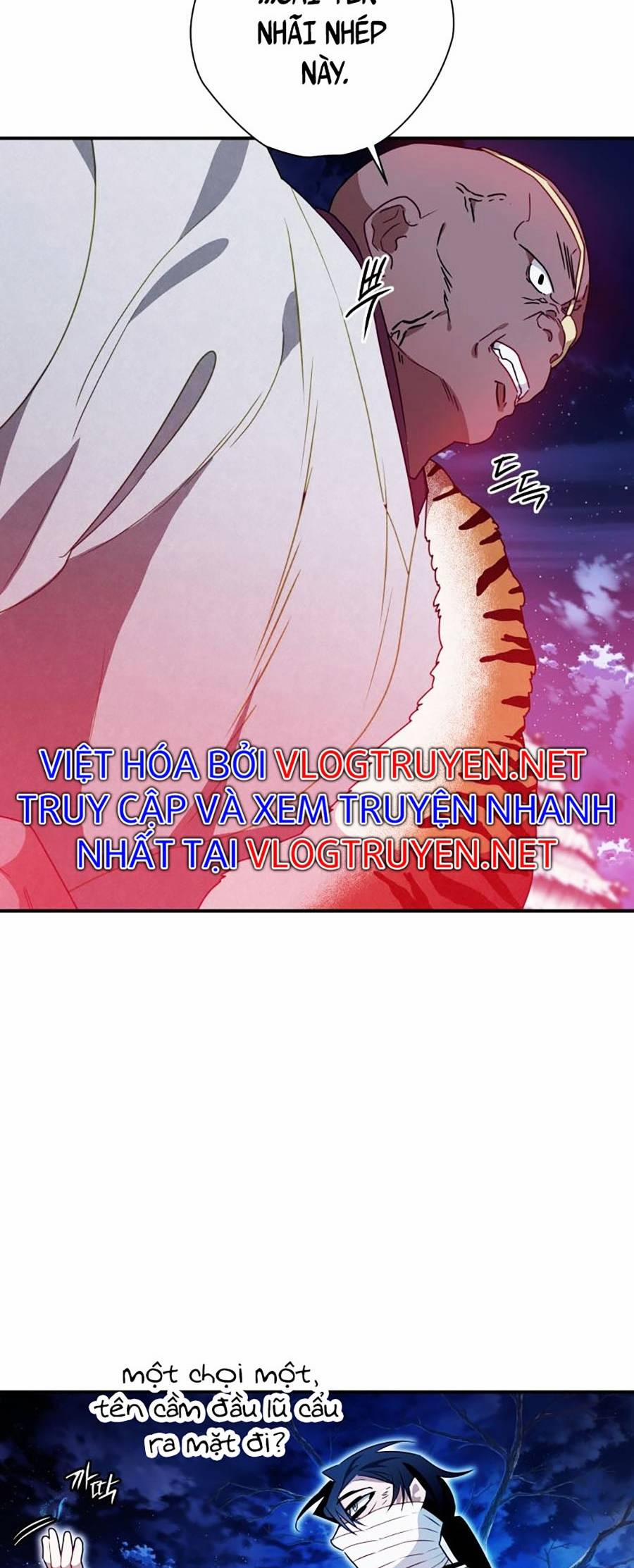 Thời Đại Hoàng Kim Của Thiên Kiếm 17 trang 2