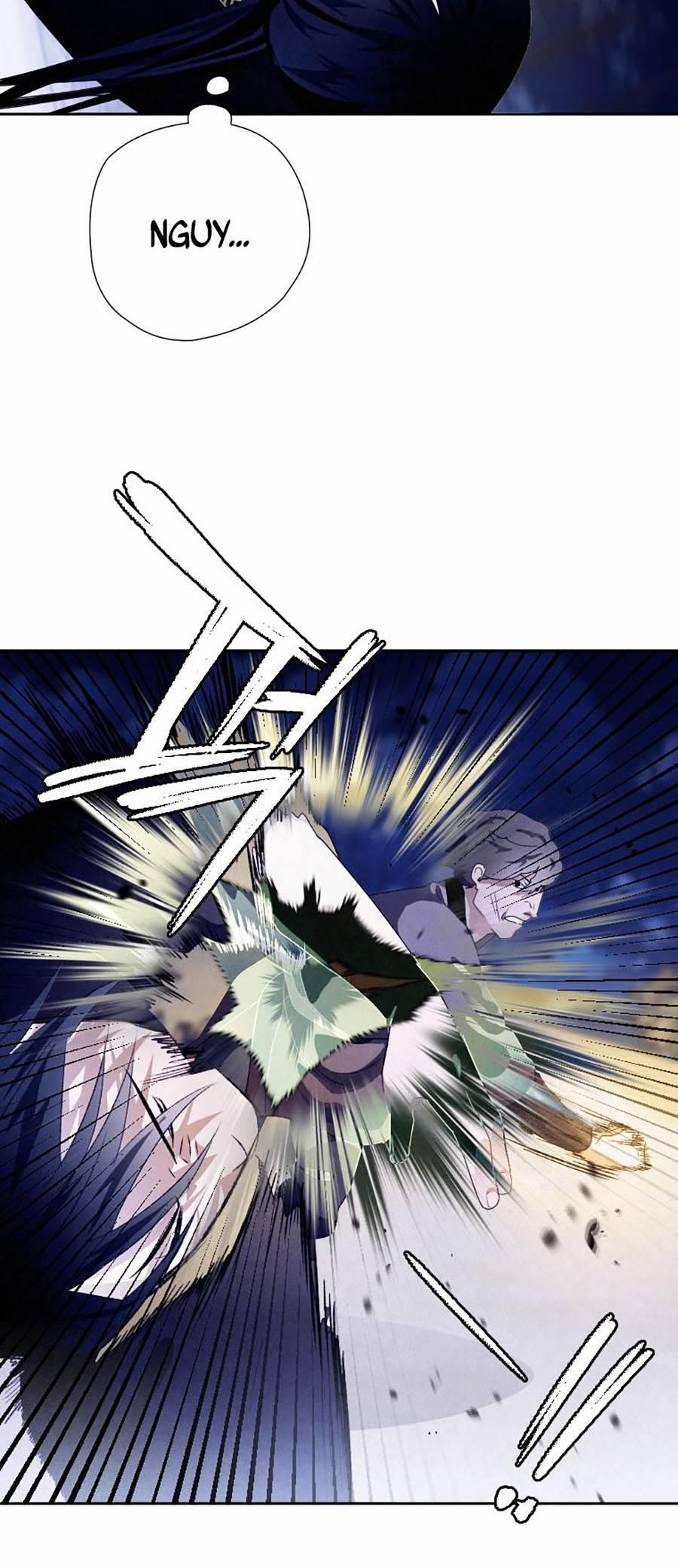 Thời Đại Hoàng Kim Của Thiên Kiếm 17 trang 23