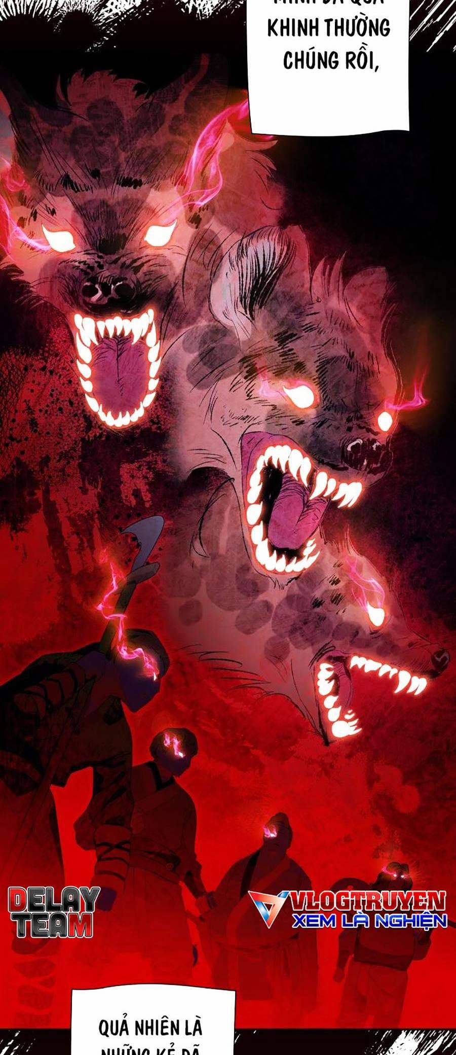 Thời Đại Hoàng Kim Của Thiên Kiếm 17 trang 28