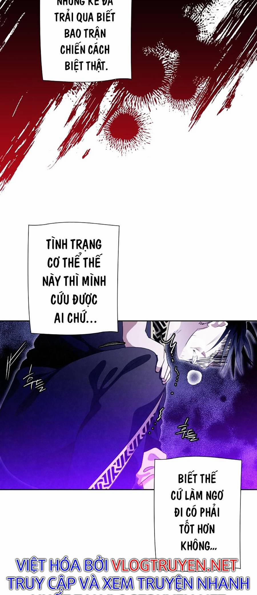 Thời Đại Hoàng Kim Của Thiên Kiếm 17 trang 29