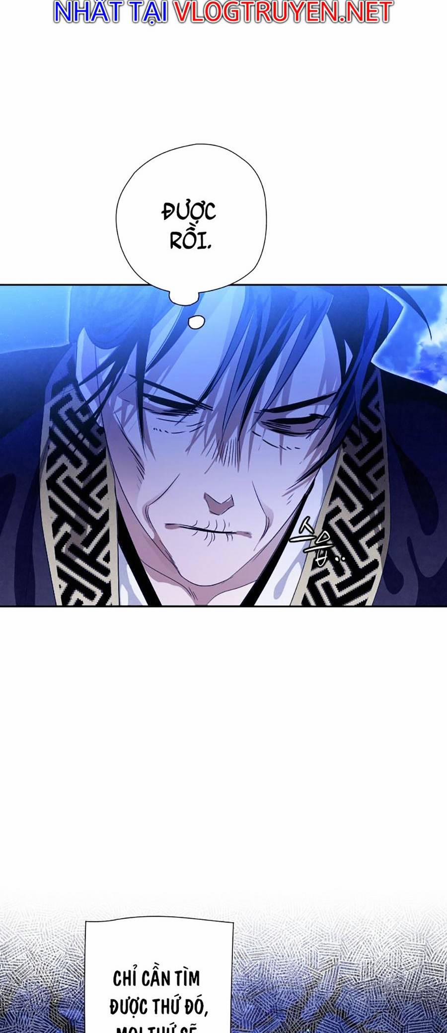 Thời Đại Hoàng Kim Của Thiên Kiếm 17 trang 30