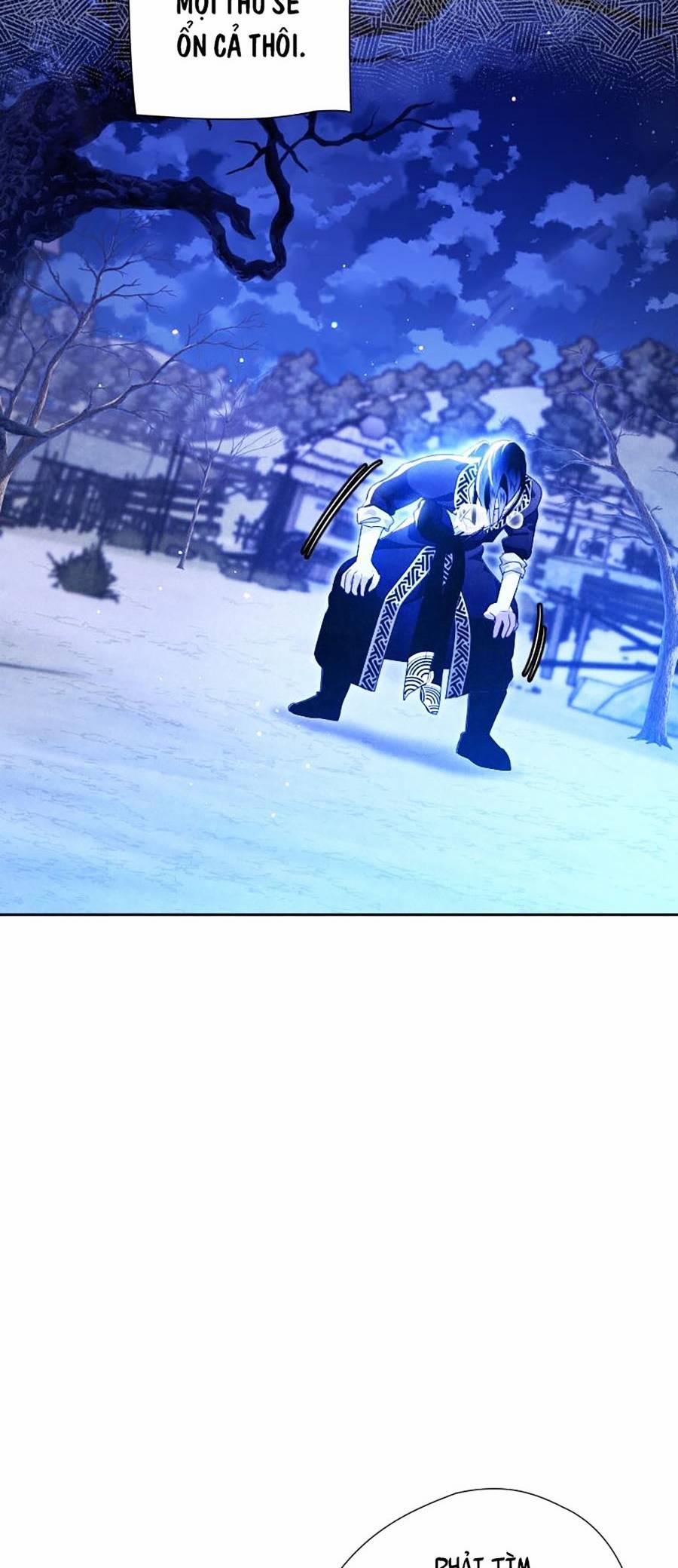 Thời Đại Hoàng Kim Của Thiên Kiếm 17 trang 31