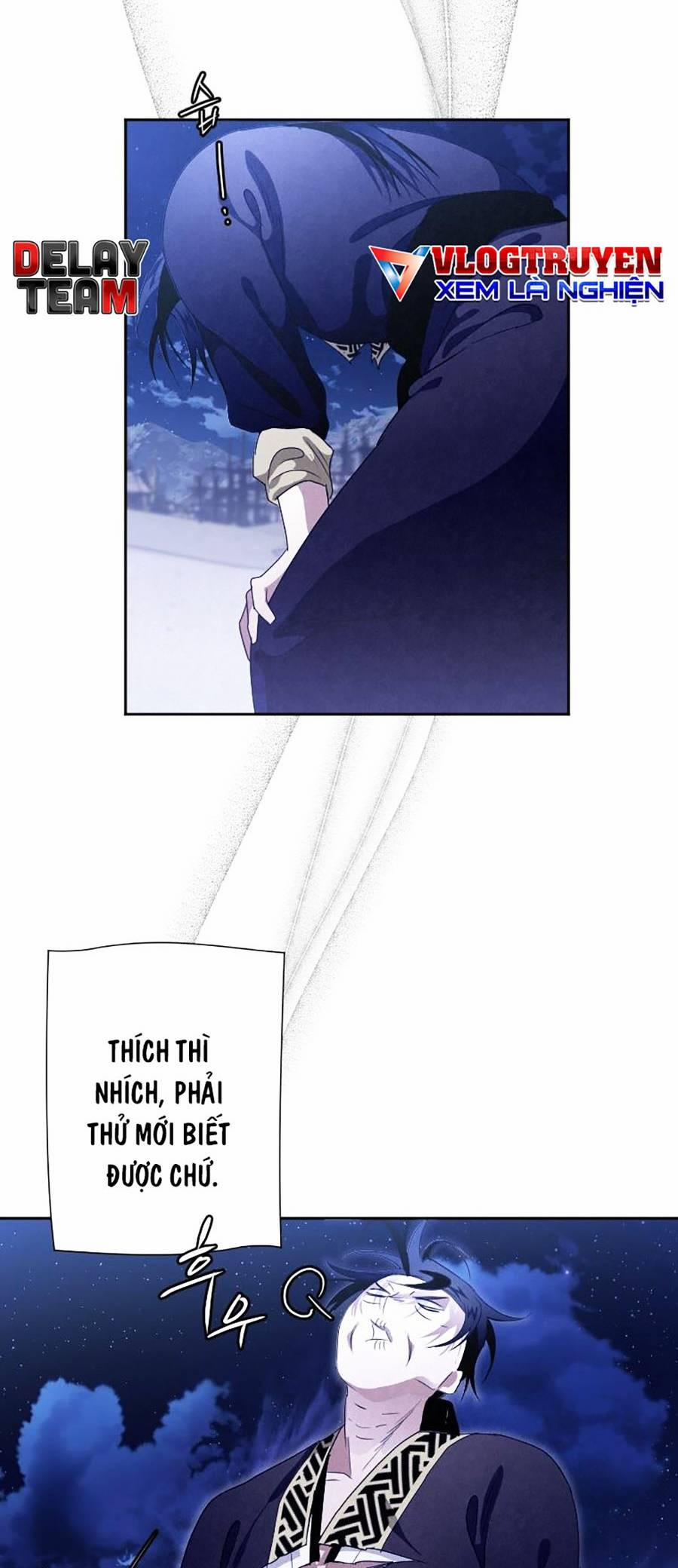 Thời Đại Hoàng Kim Của Thiên Kiếm 17 trang 33